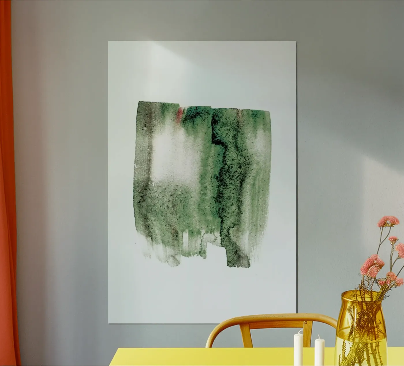 Forest poster da Shot By Clint