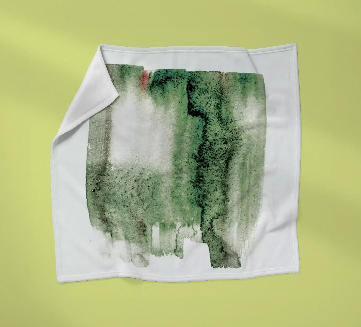 Forest coperta in pile da Shot By Clint