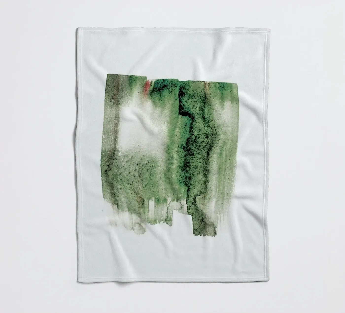 Forest coperta in pile da Shot By Clint