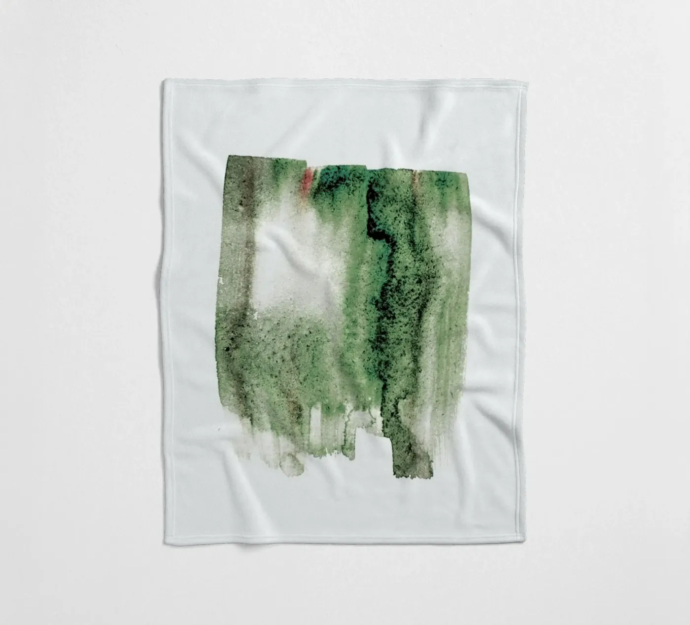 Forest coperta in pile da Shot By Clint