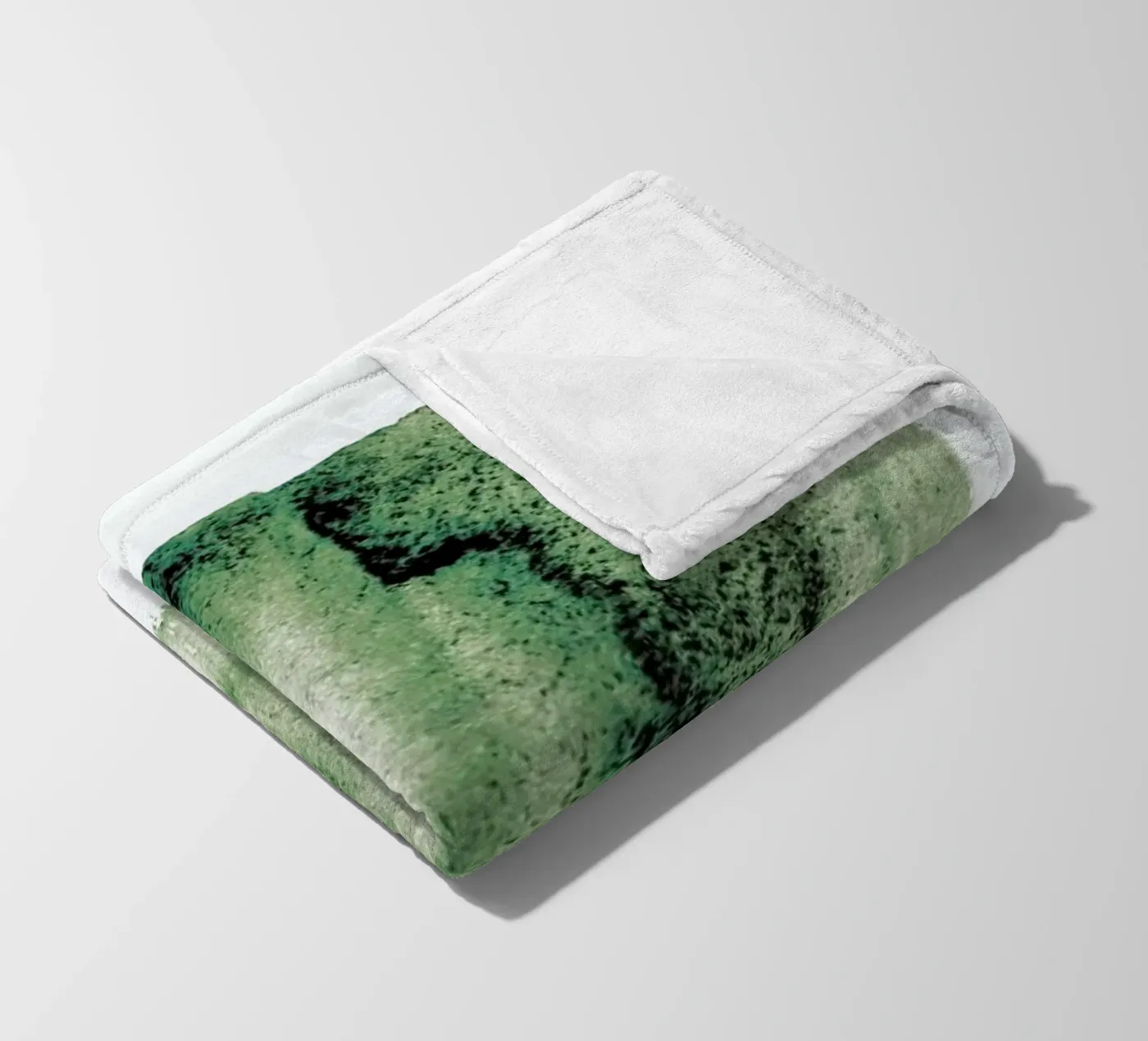 Forest coperta in pile da Shot By Clint