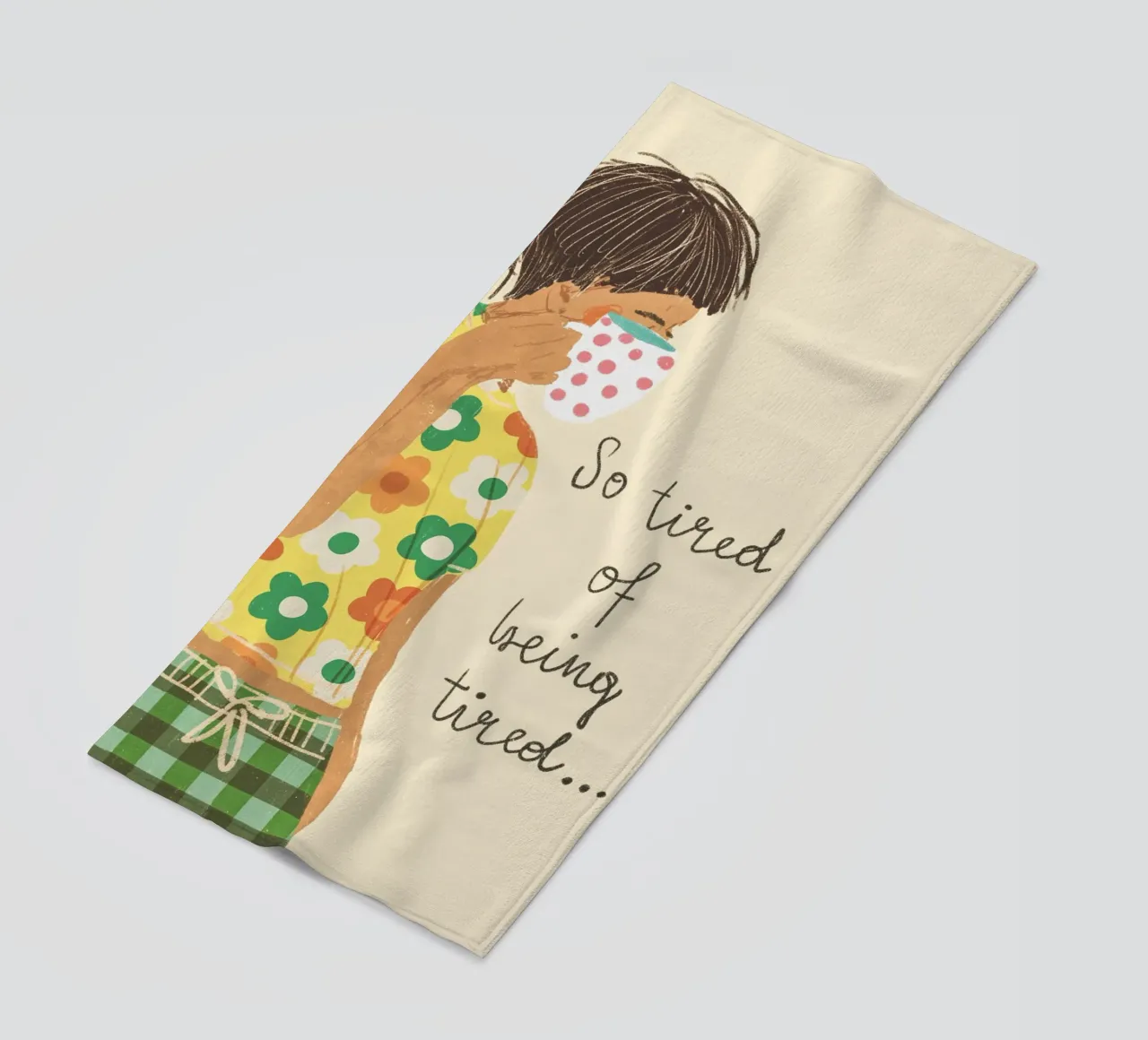 Tired telo mare da GigiRosado