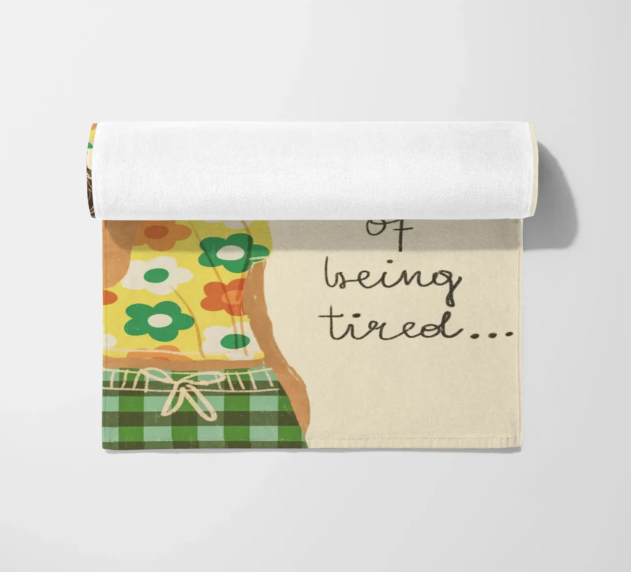 Tired telo mare da GigiRosado