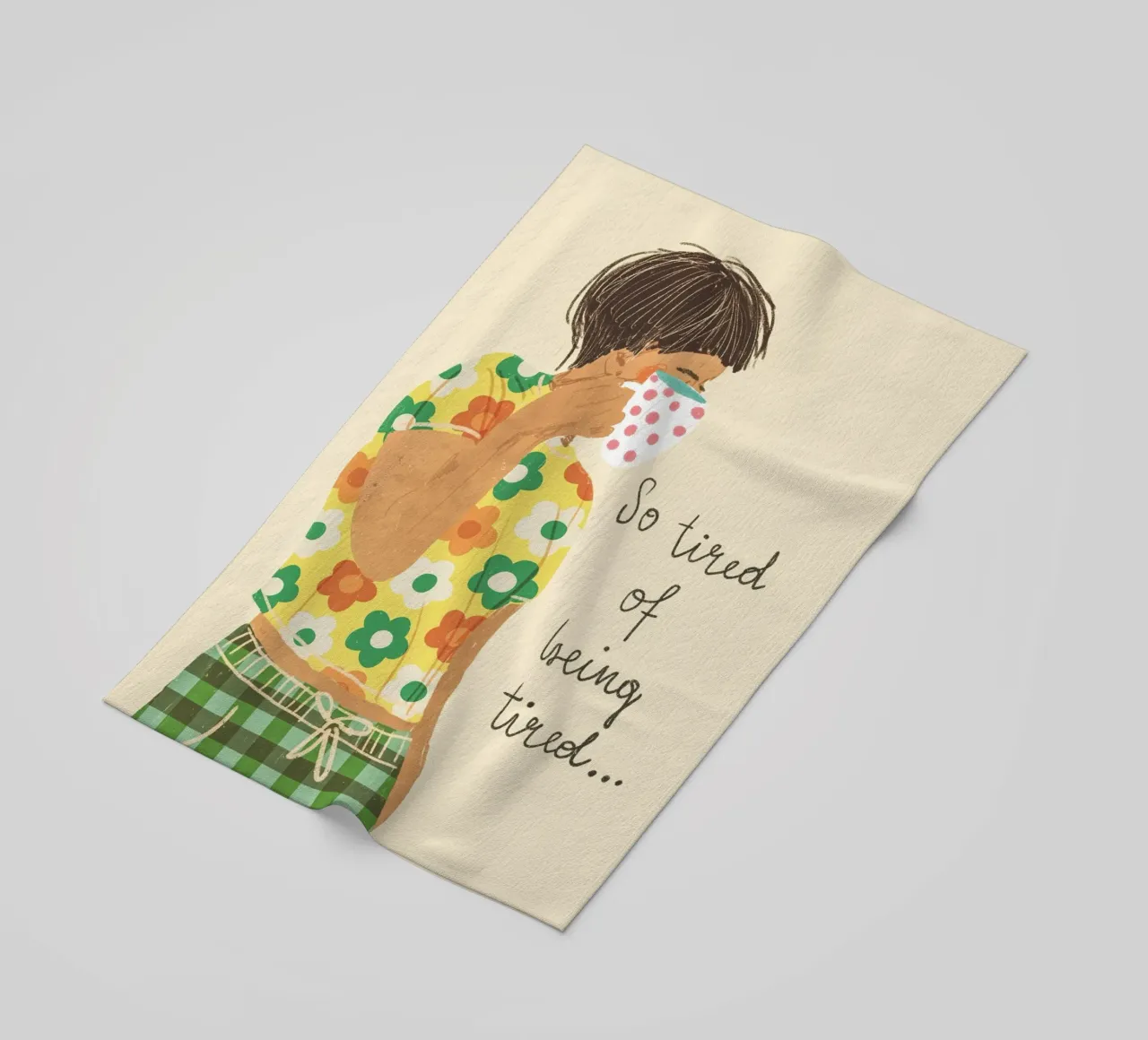 Tired telo mare da GigiRosado