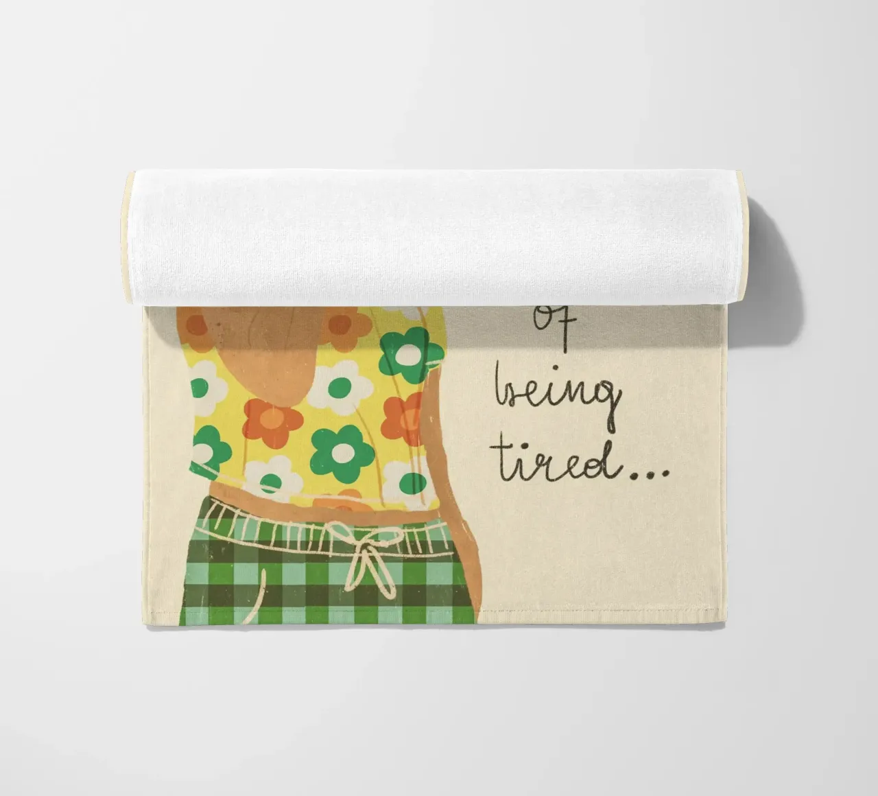 Tired telo mare da GigiRosado