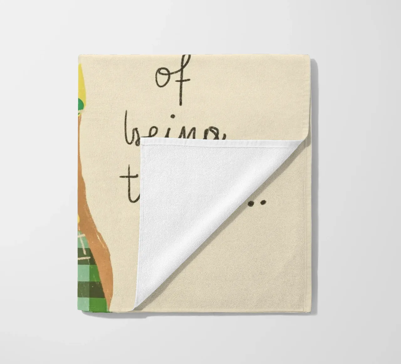 Tired telo mare da GigiRosado