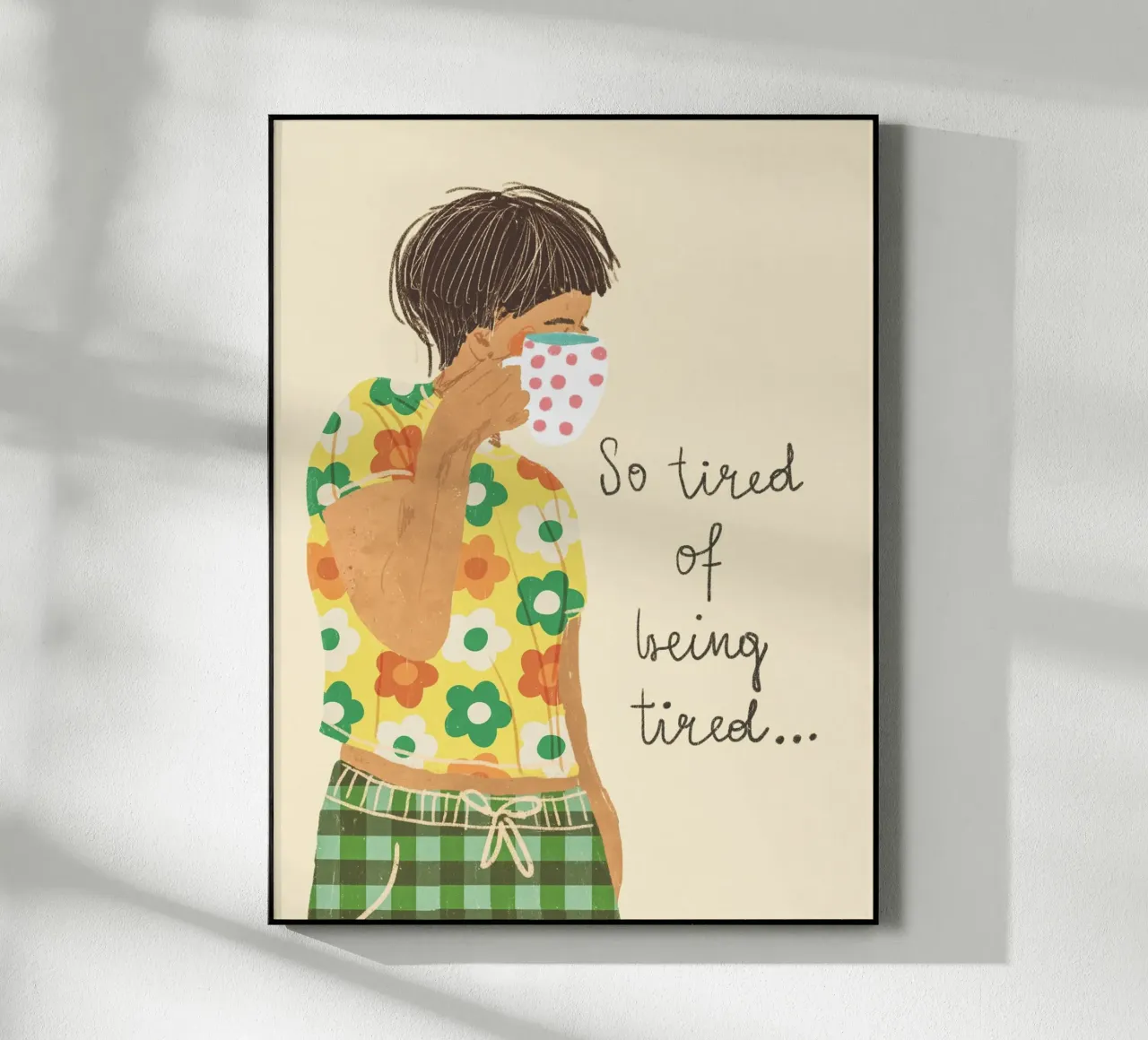 Tired plexiglass da GigiRosado