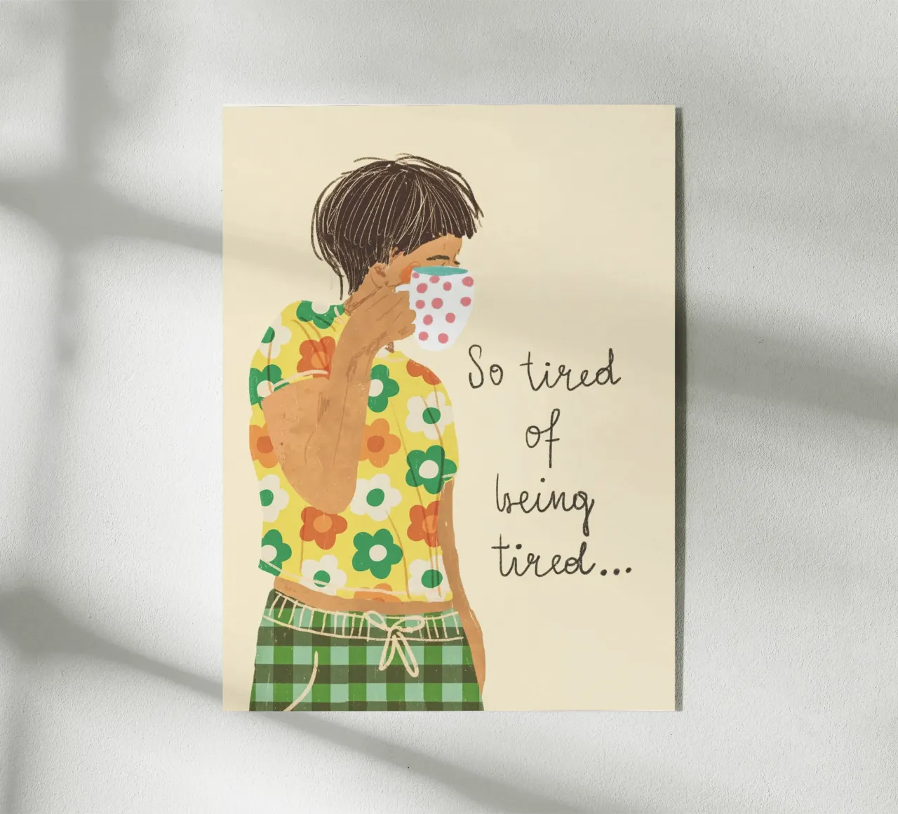 Tired plexiglass da GigiRosado