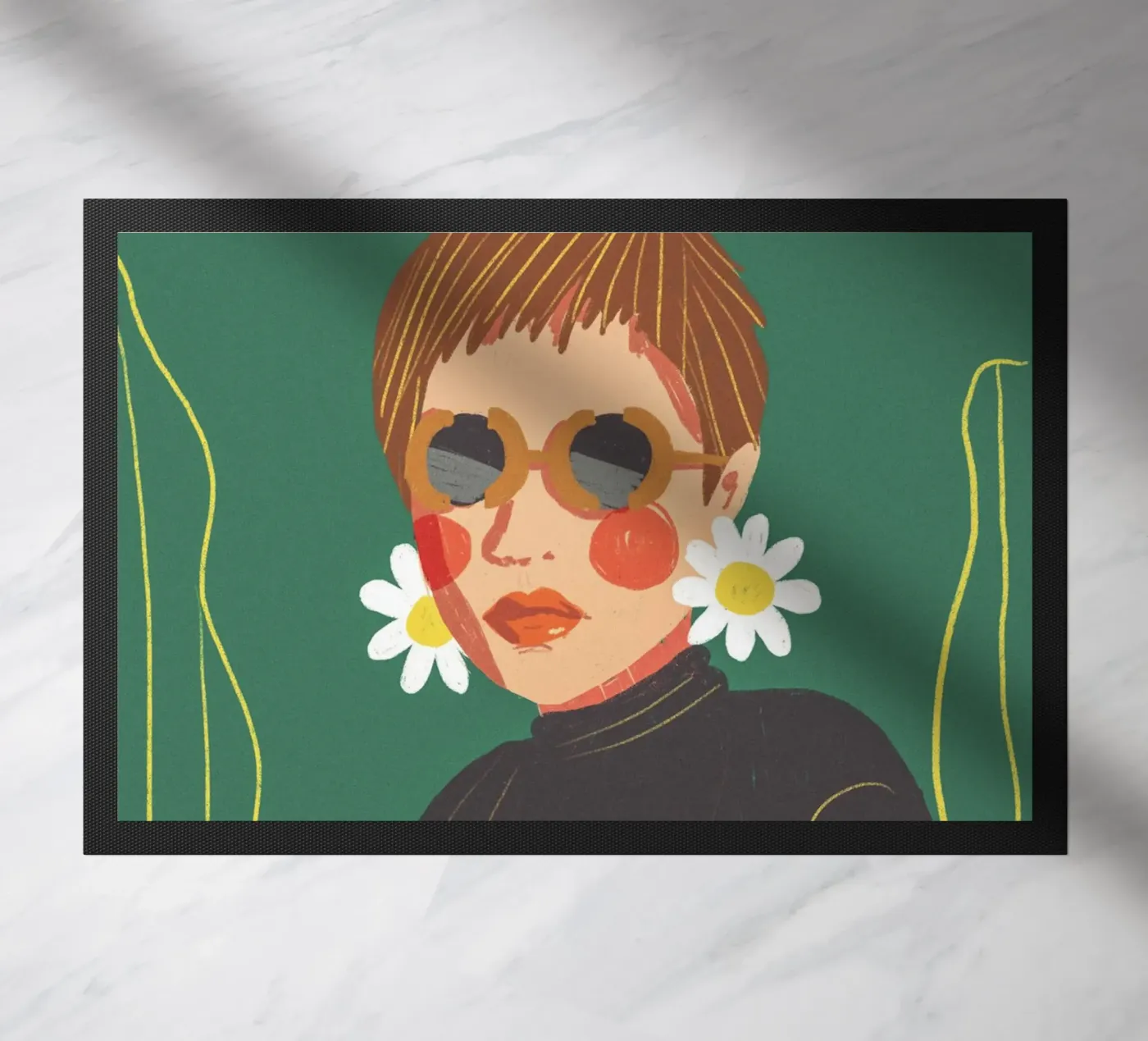 Daisy zerbino da GigiRosado