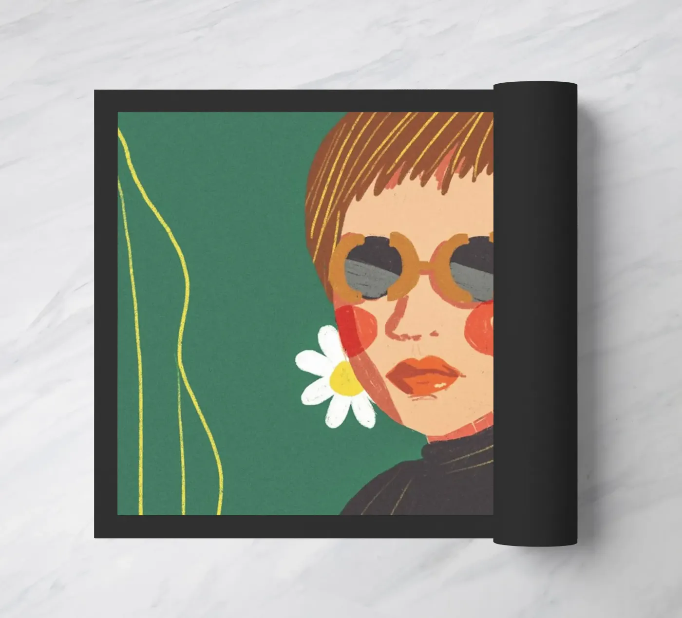 Daisy zerbino da GigiRosado