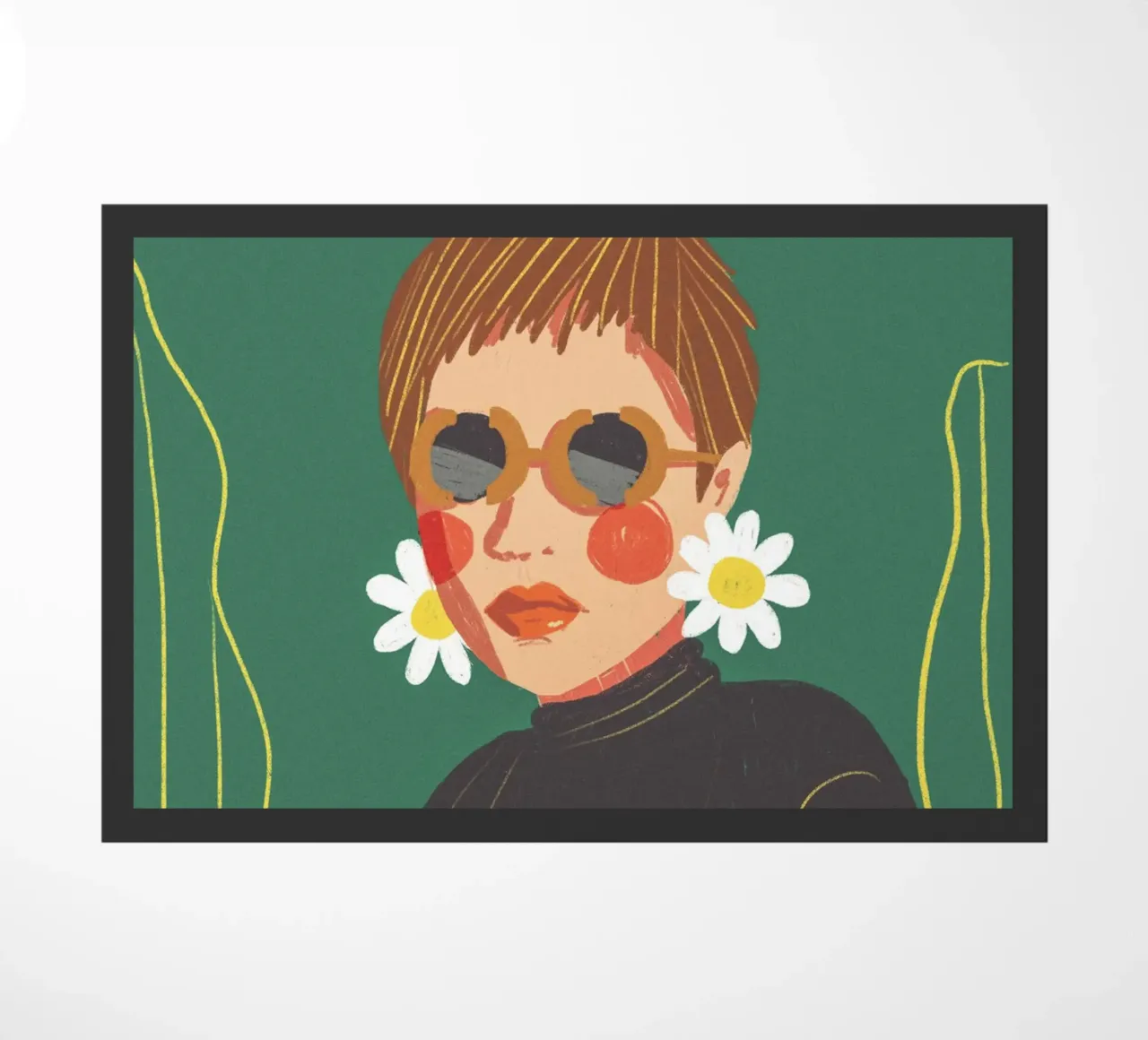 Daisy zerbino da GigiRosado