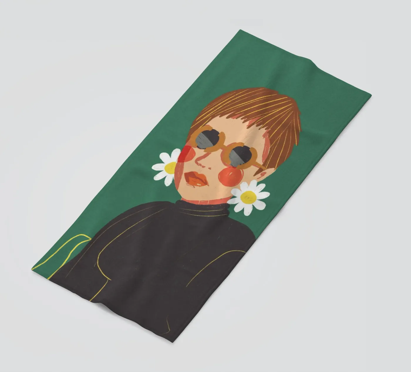 Daisy telo mare da GigiRosado