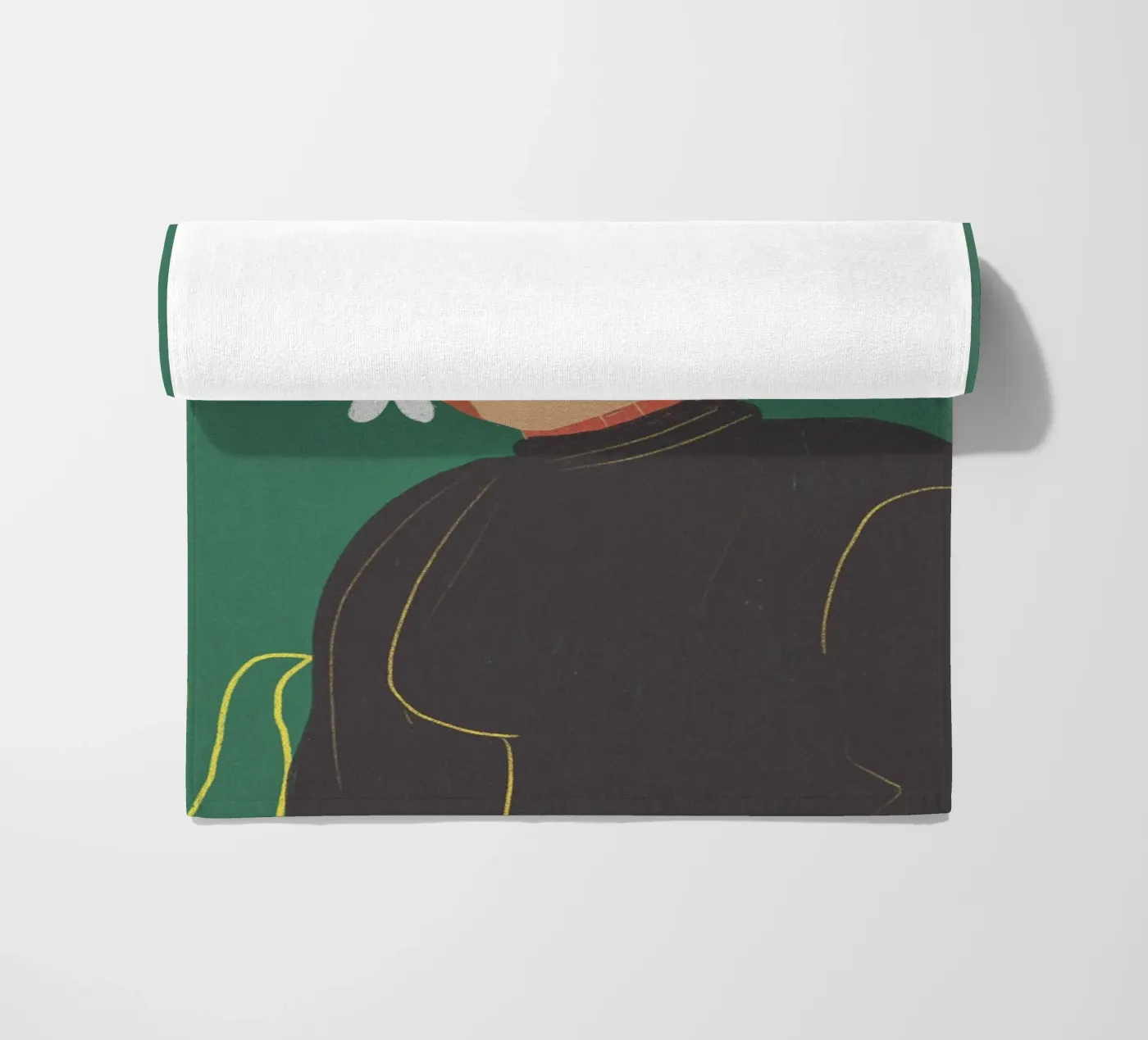 Daisy telo mare da GigiRosado