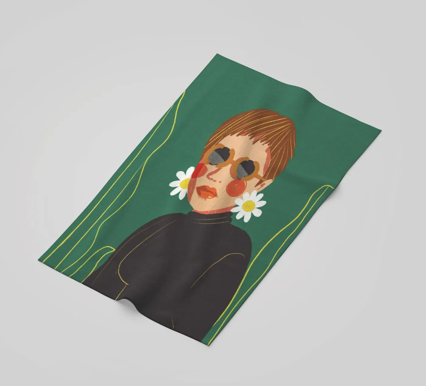 Daisy telo mare da GigiRosado