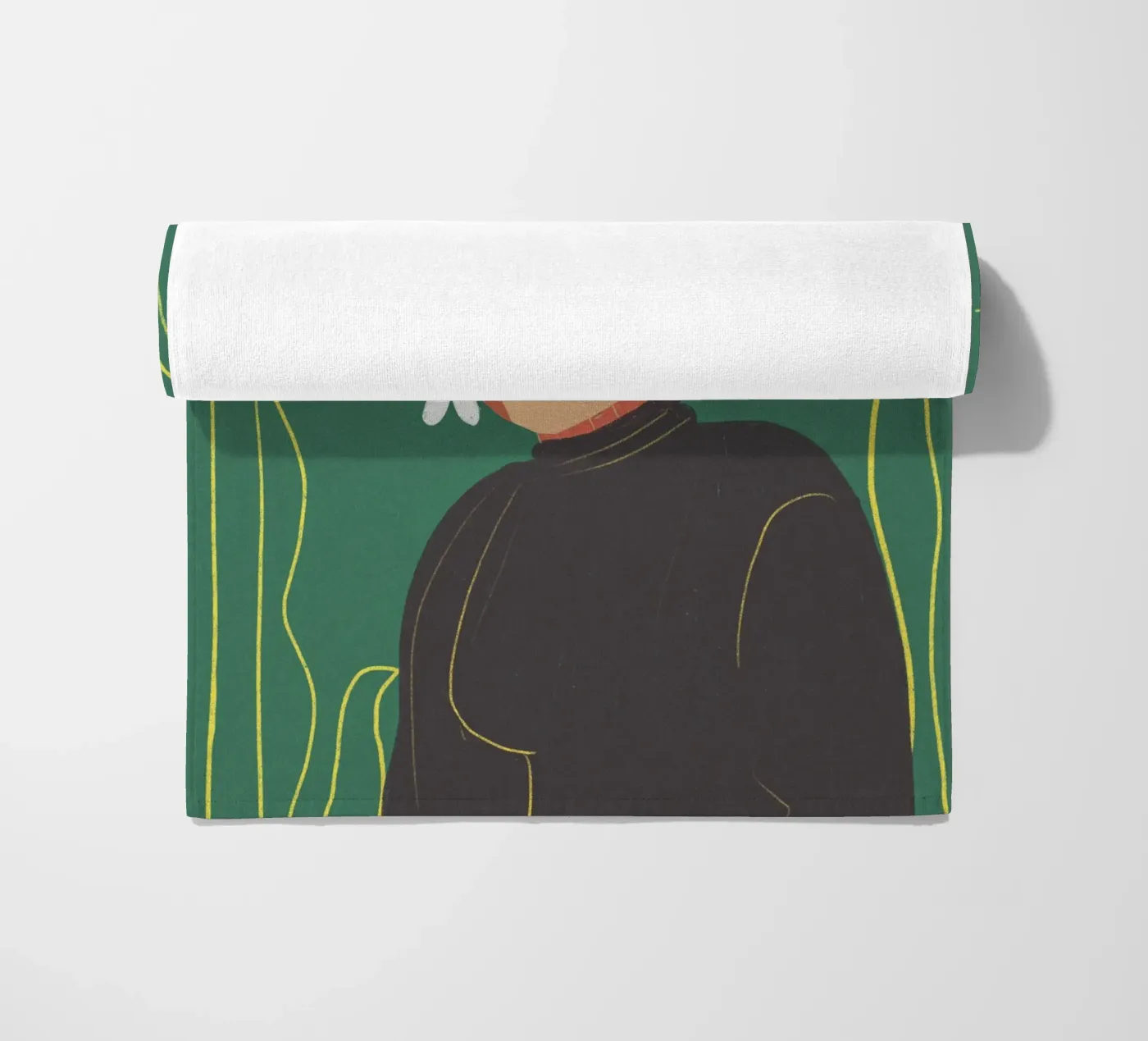 Daisy telo mare da GigiRosado