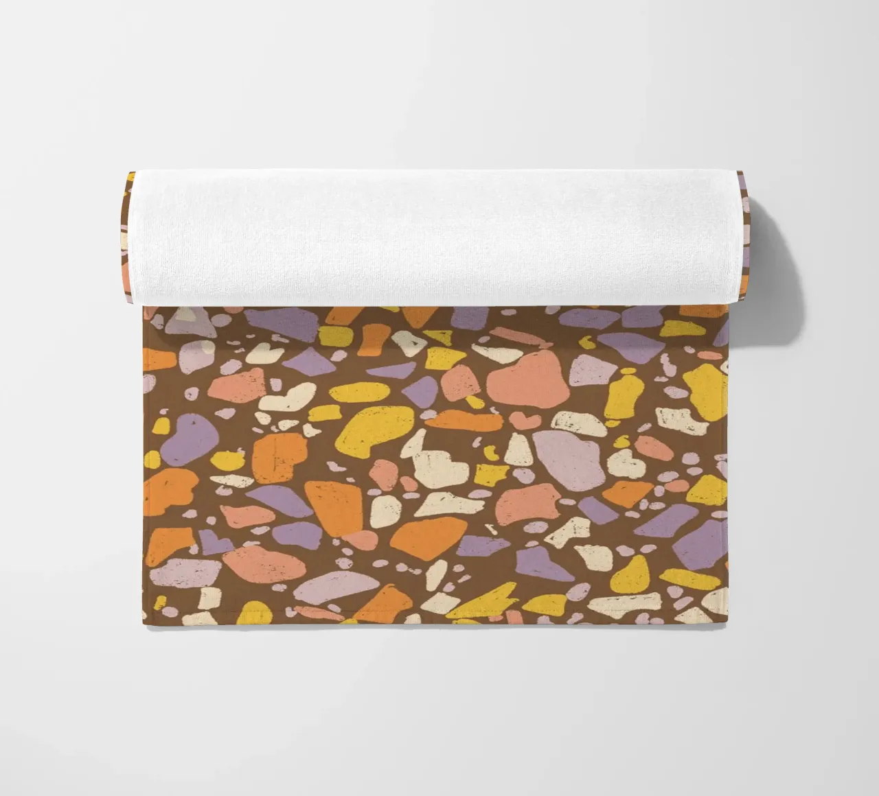 Terrazzo telo mare da GigiRosado