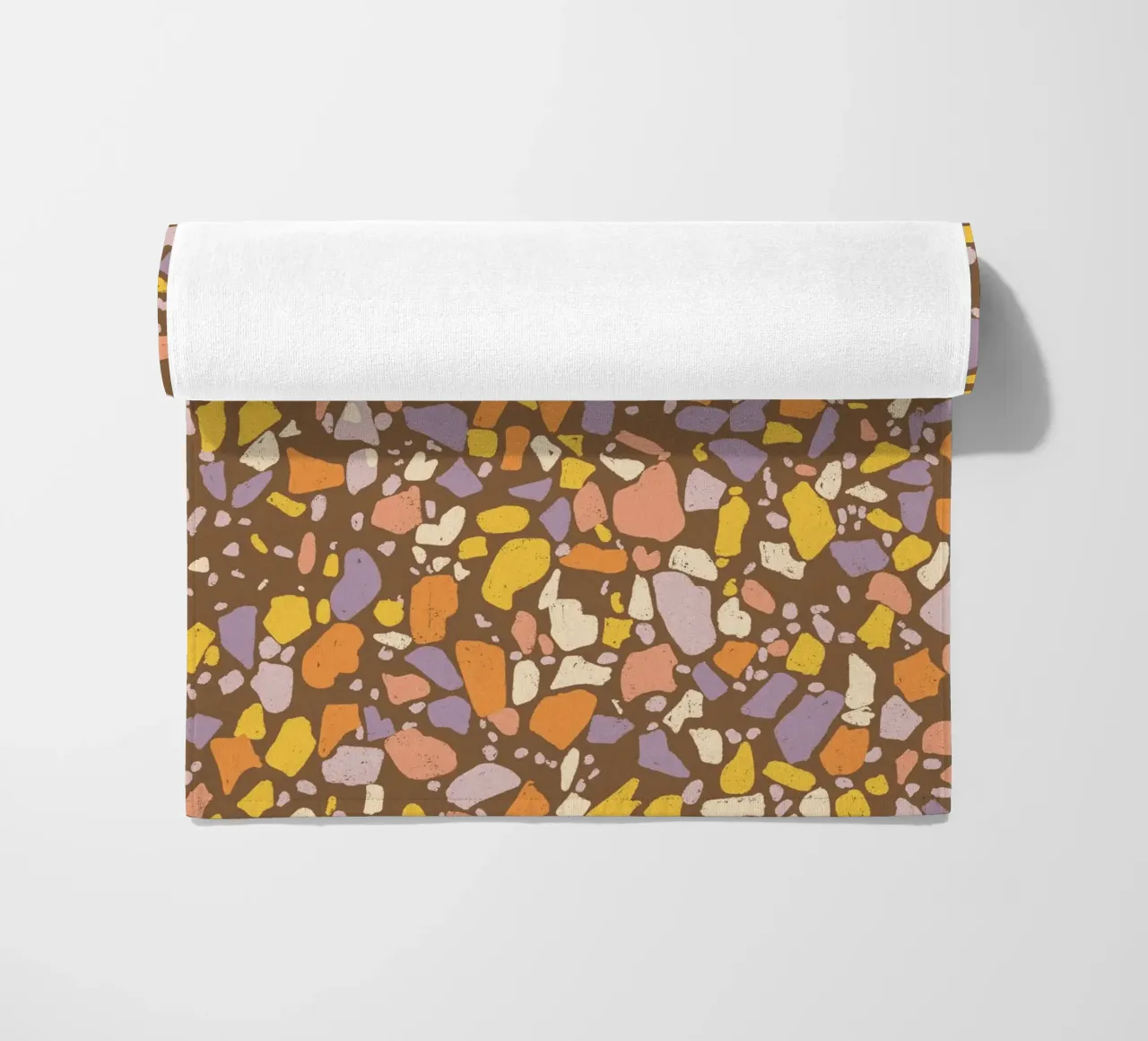 Terrazzo telo mare da GigiRosado