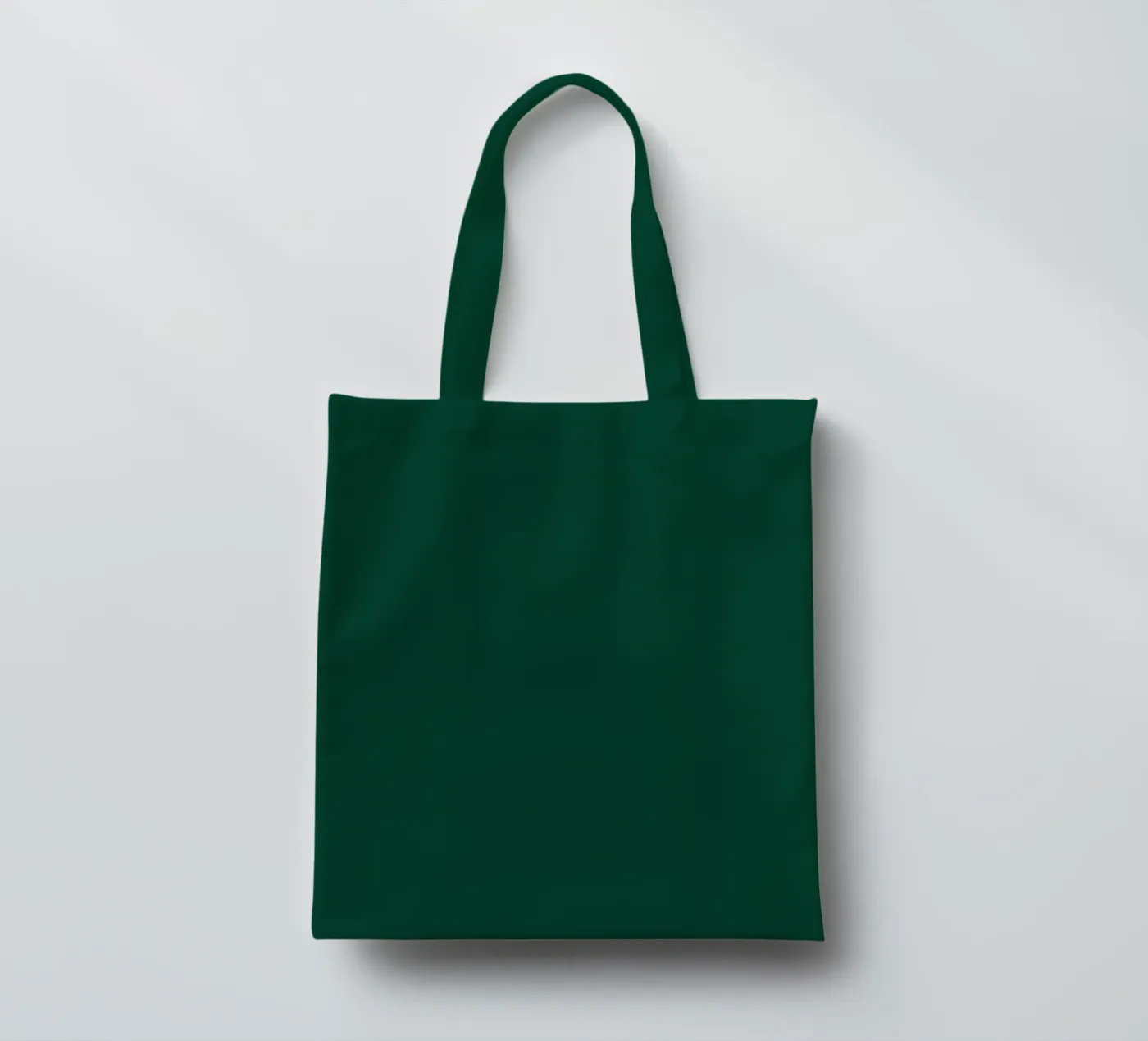 Cloudy pattern tote bag by GigiRosado