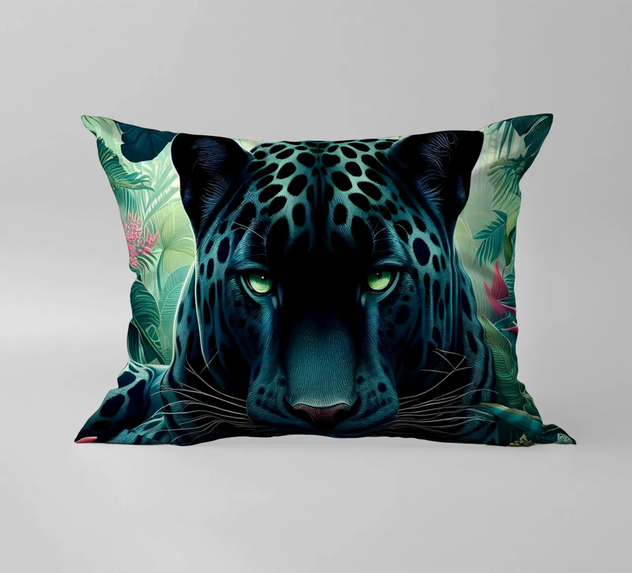 PANTHER cuscino da ARTOMATIC