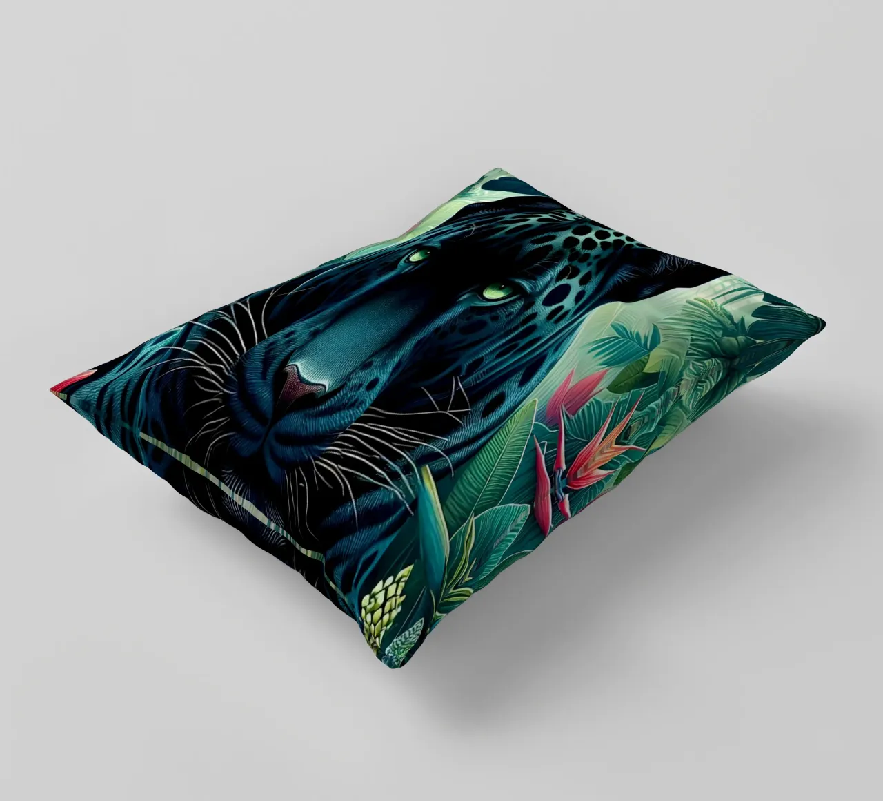 PANTHER cuscino da ARTOMATIC