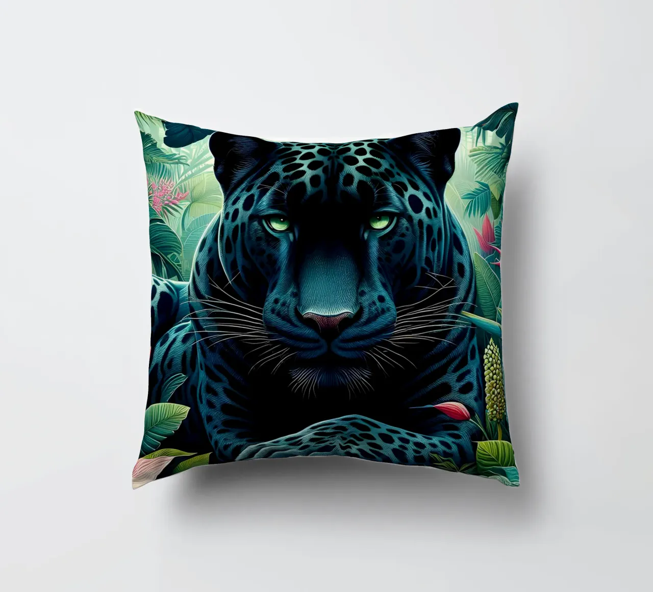 PANTHER cuscino da ARTOMATIC