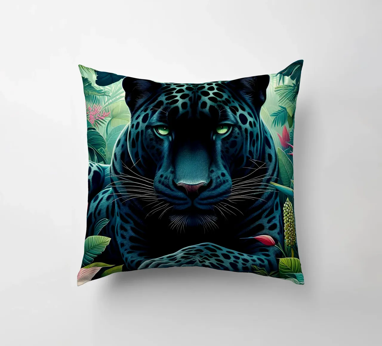 PANTHER cuscino da ARTOMATIC