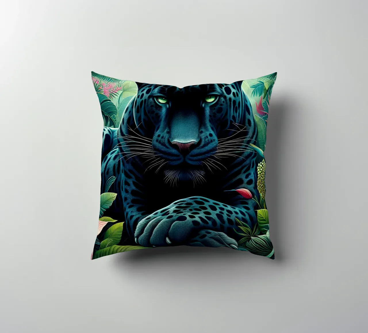 PANTHER cuscino da ARTOMATIC