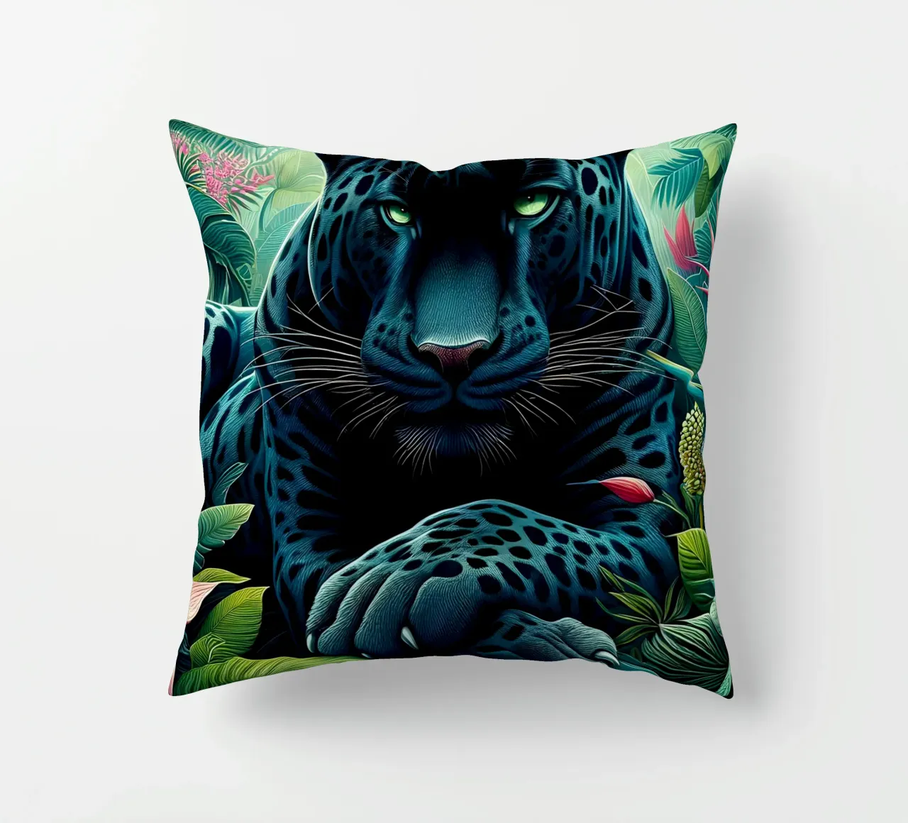 PANTHER cuscino da ARTOMATIC