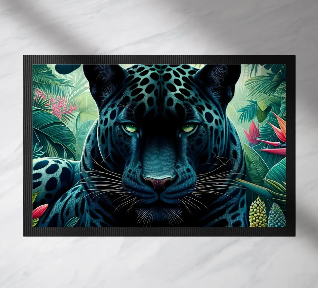 PANTHER zerbino da ARTOMATIC
