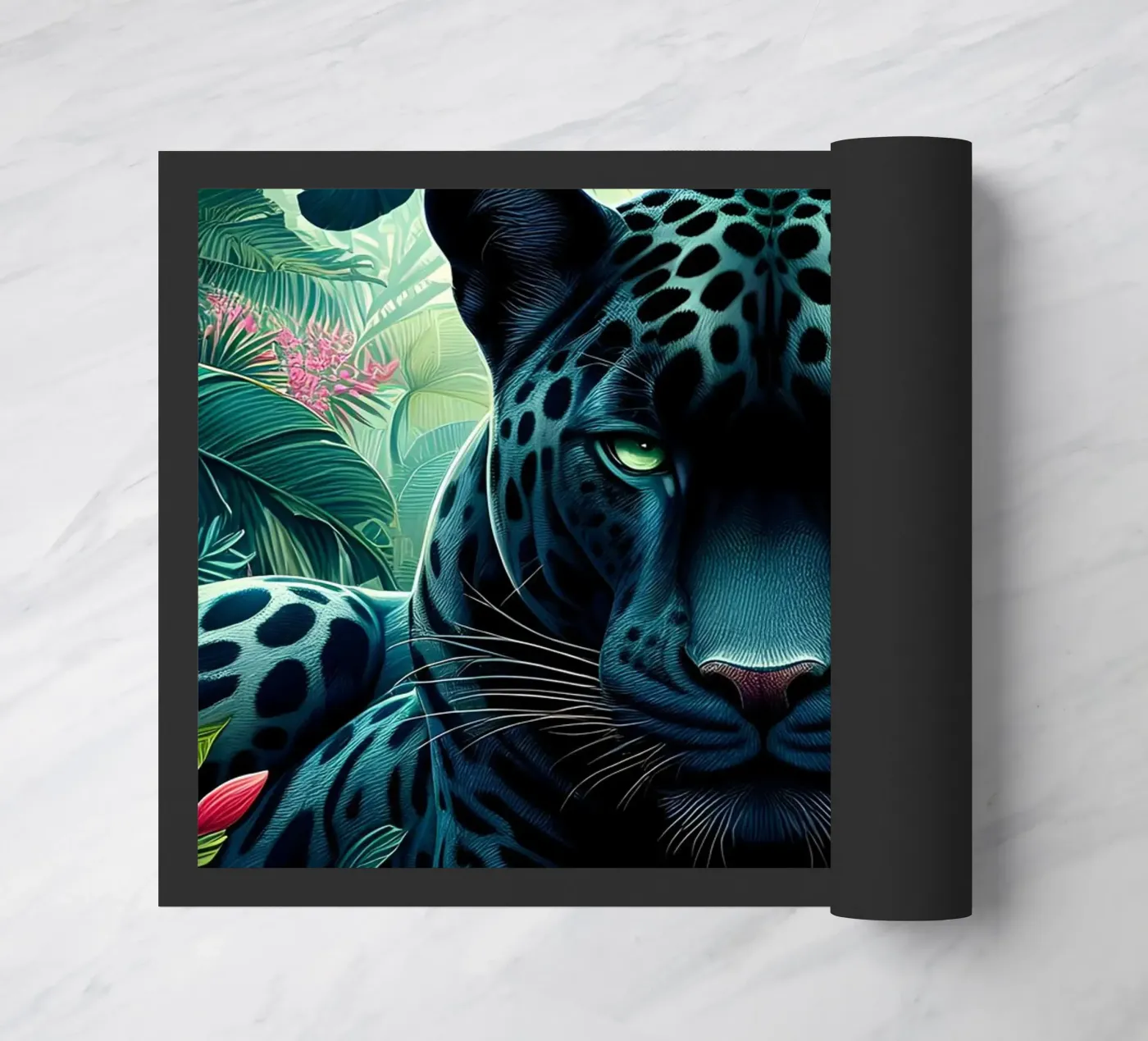 PANTHER zerbino da ARTOMATIC