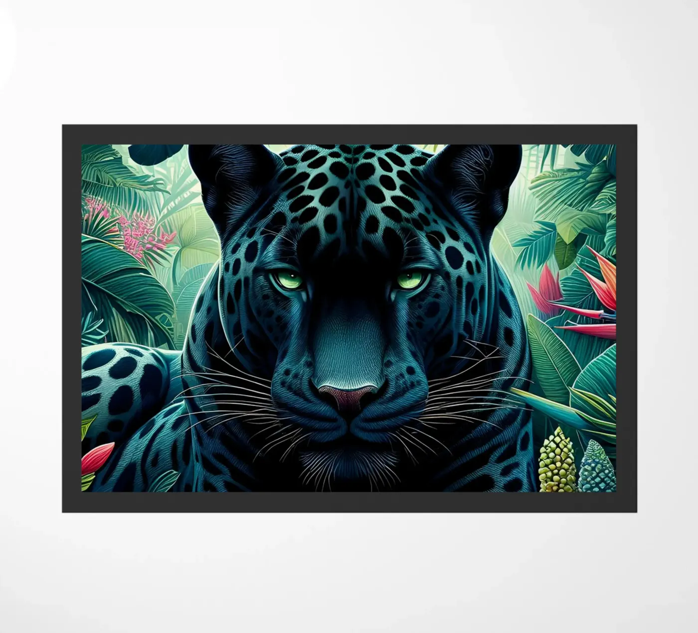 PANTHER zerbino da ARTOMATIC