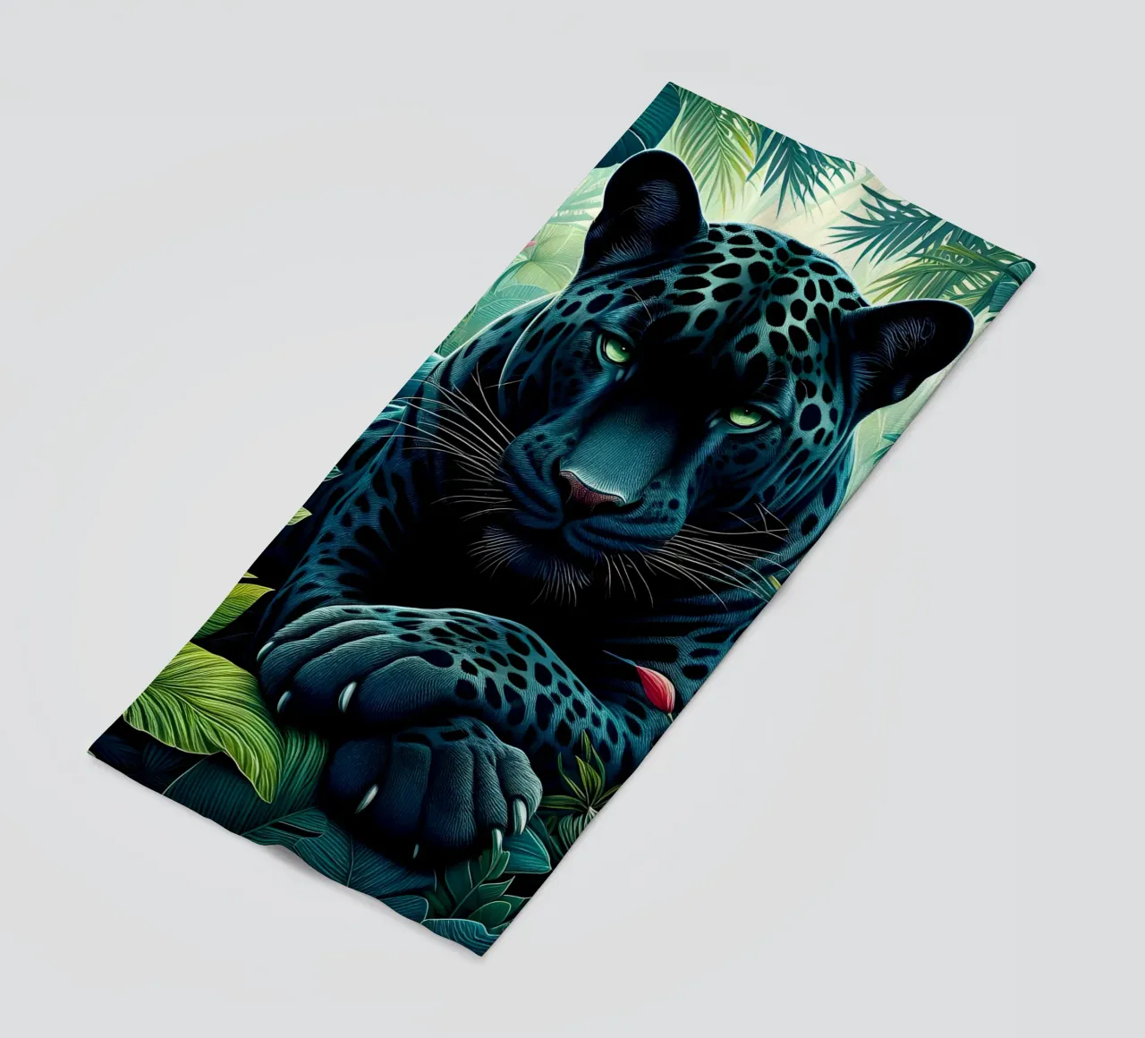 PANTHER telo mare da ARTOMATIC