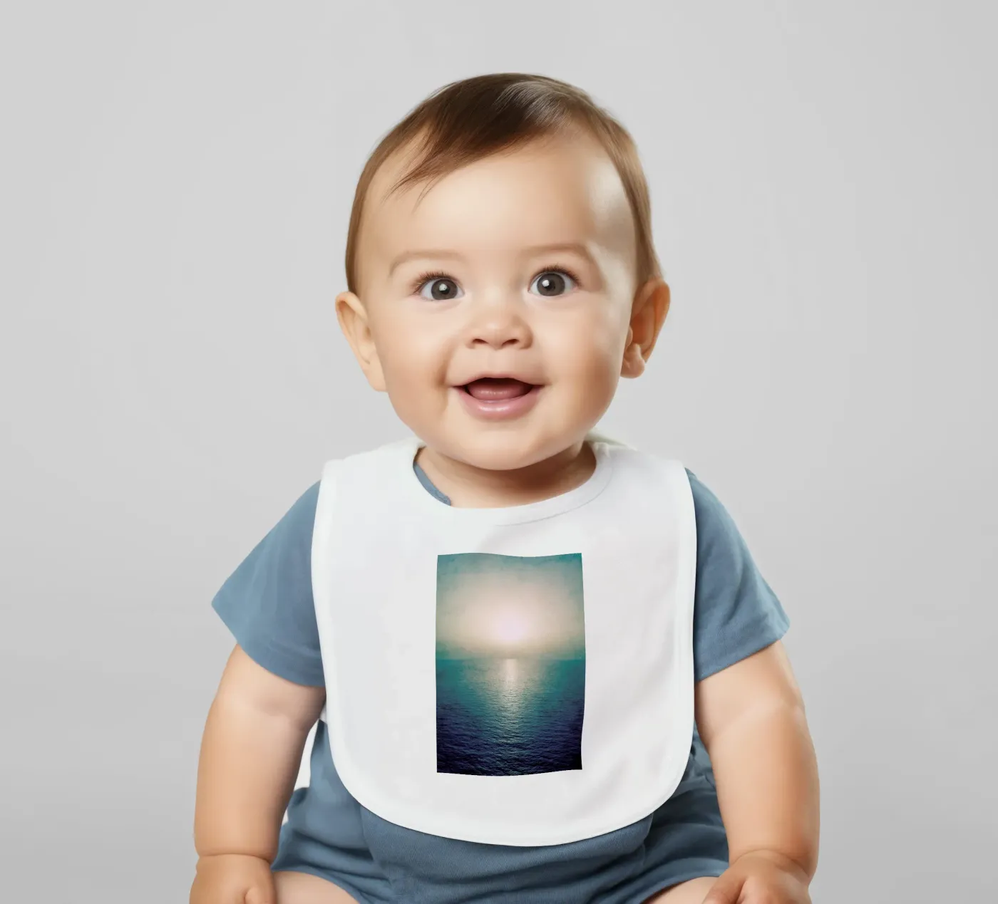 Oceanic bavaglino da Angelo Cerantola