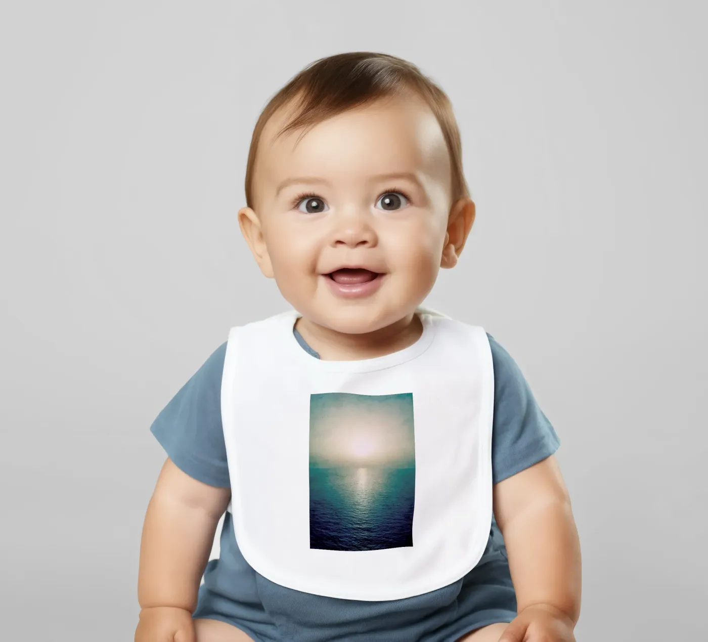 Oceanic bavaglino da Angelo Cerantola