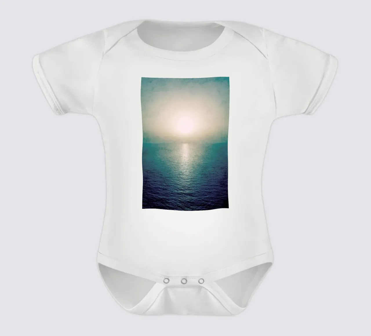 Oceanic body bébé de Angelo Cerantola