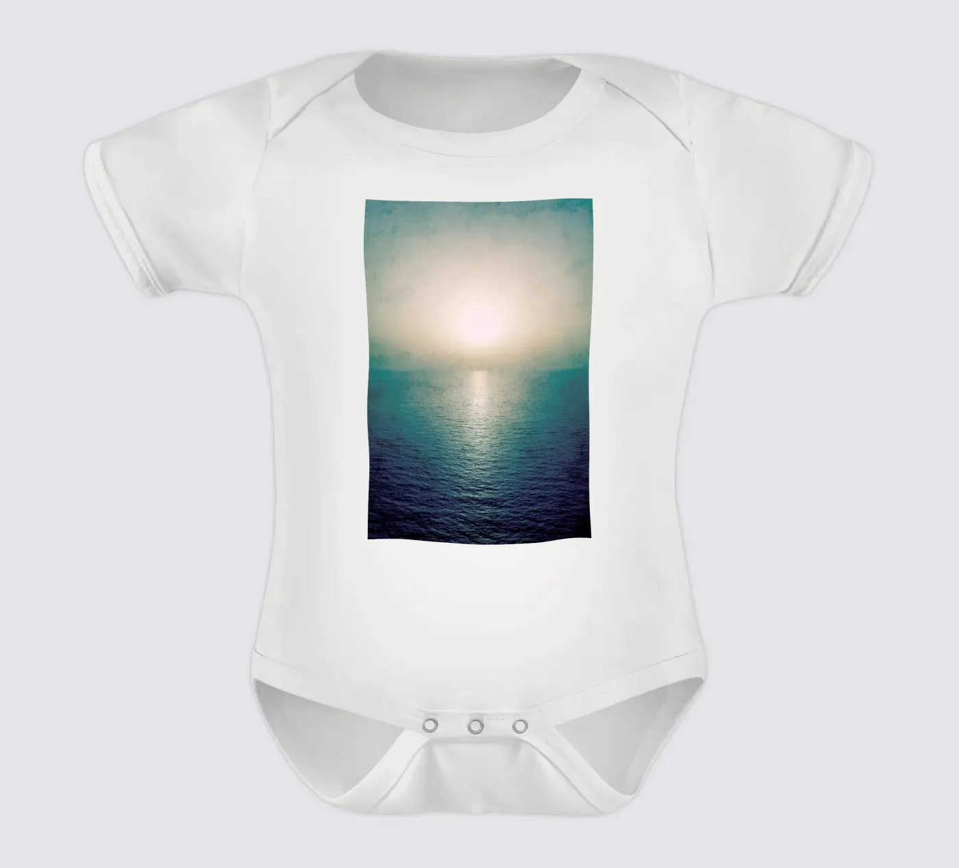Oceanic body bébé de Angelo Cerantola
