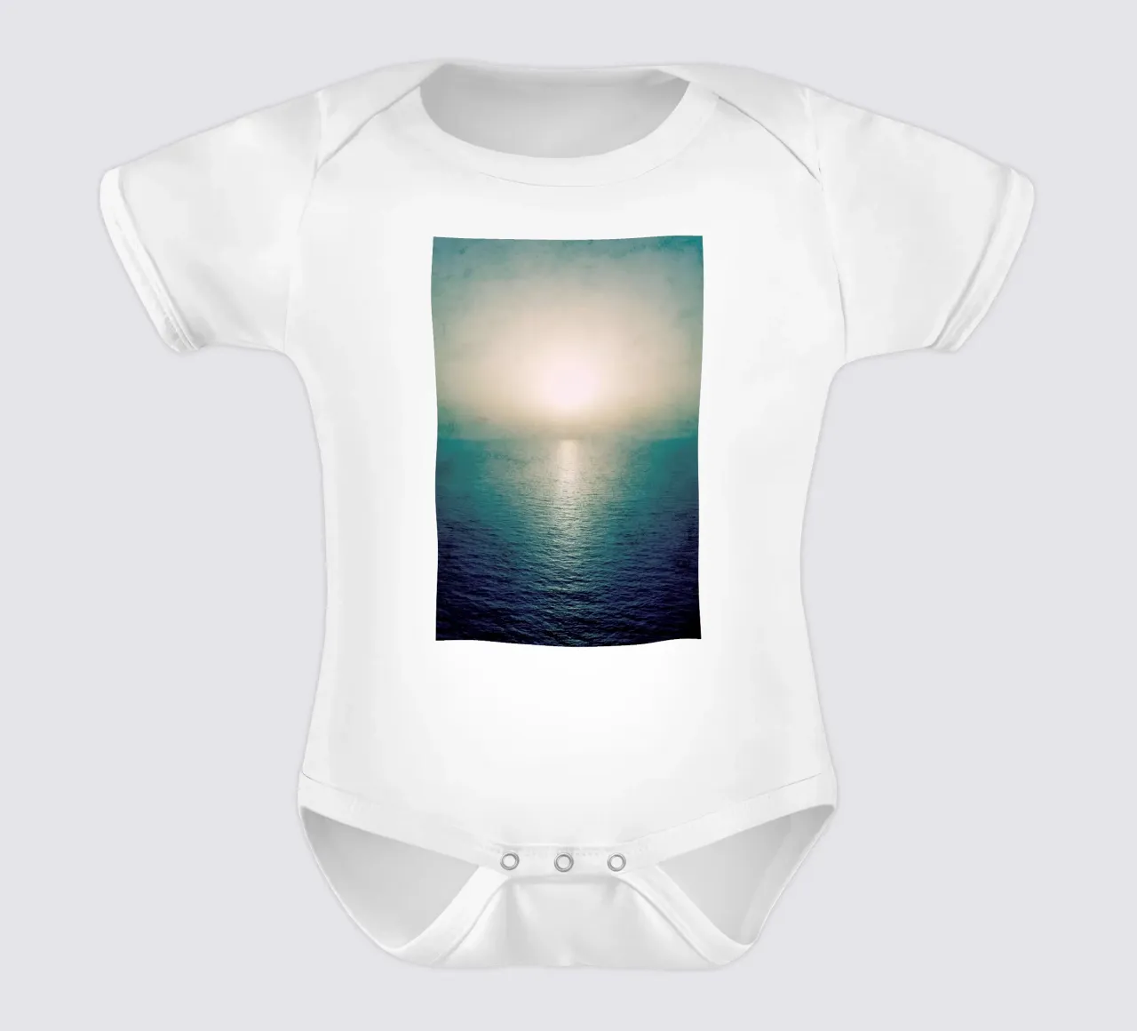 Oceanic body bébé de Angelo Cerantola