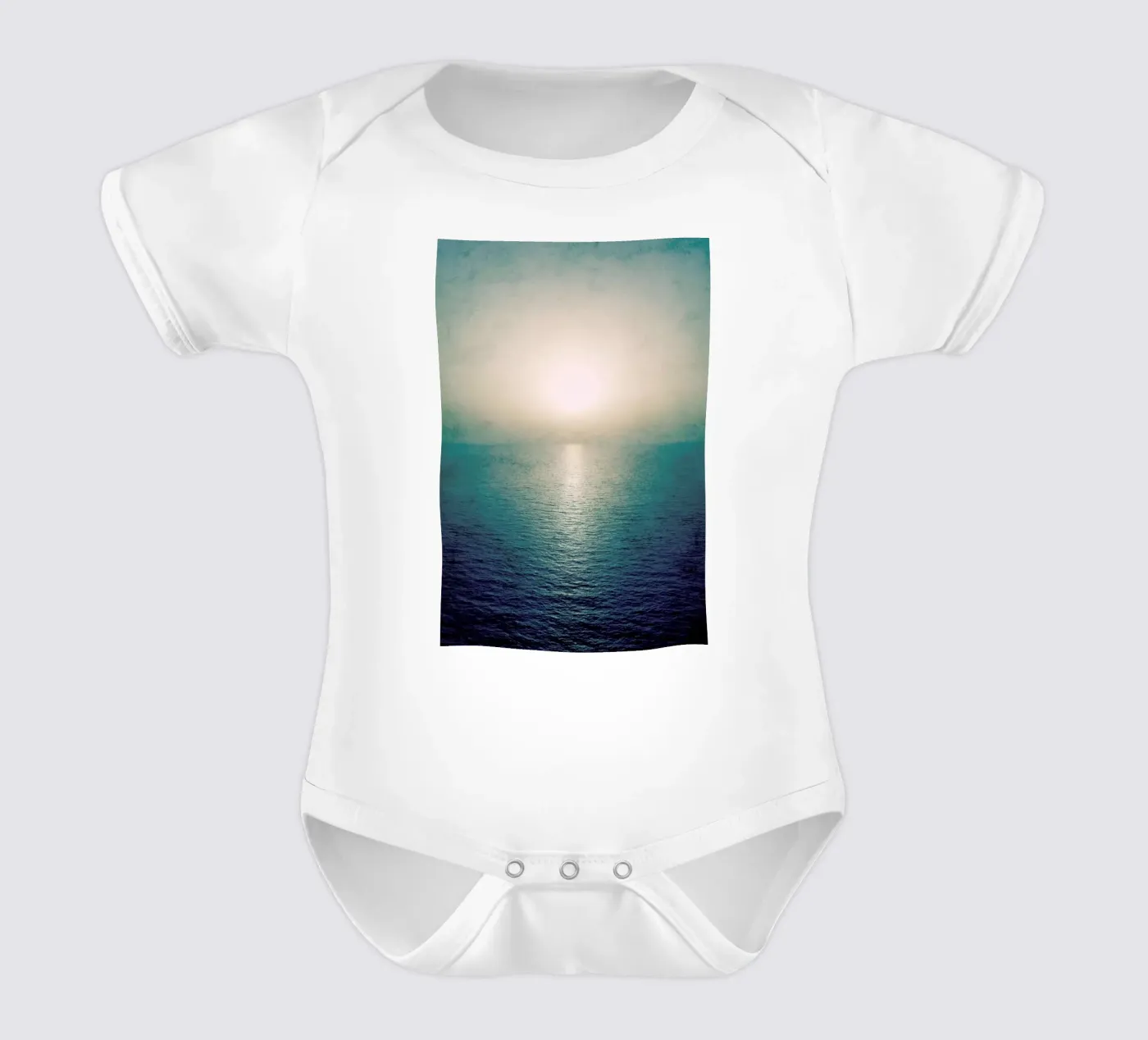 Oceanic body bébé de Angelo Cerantola