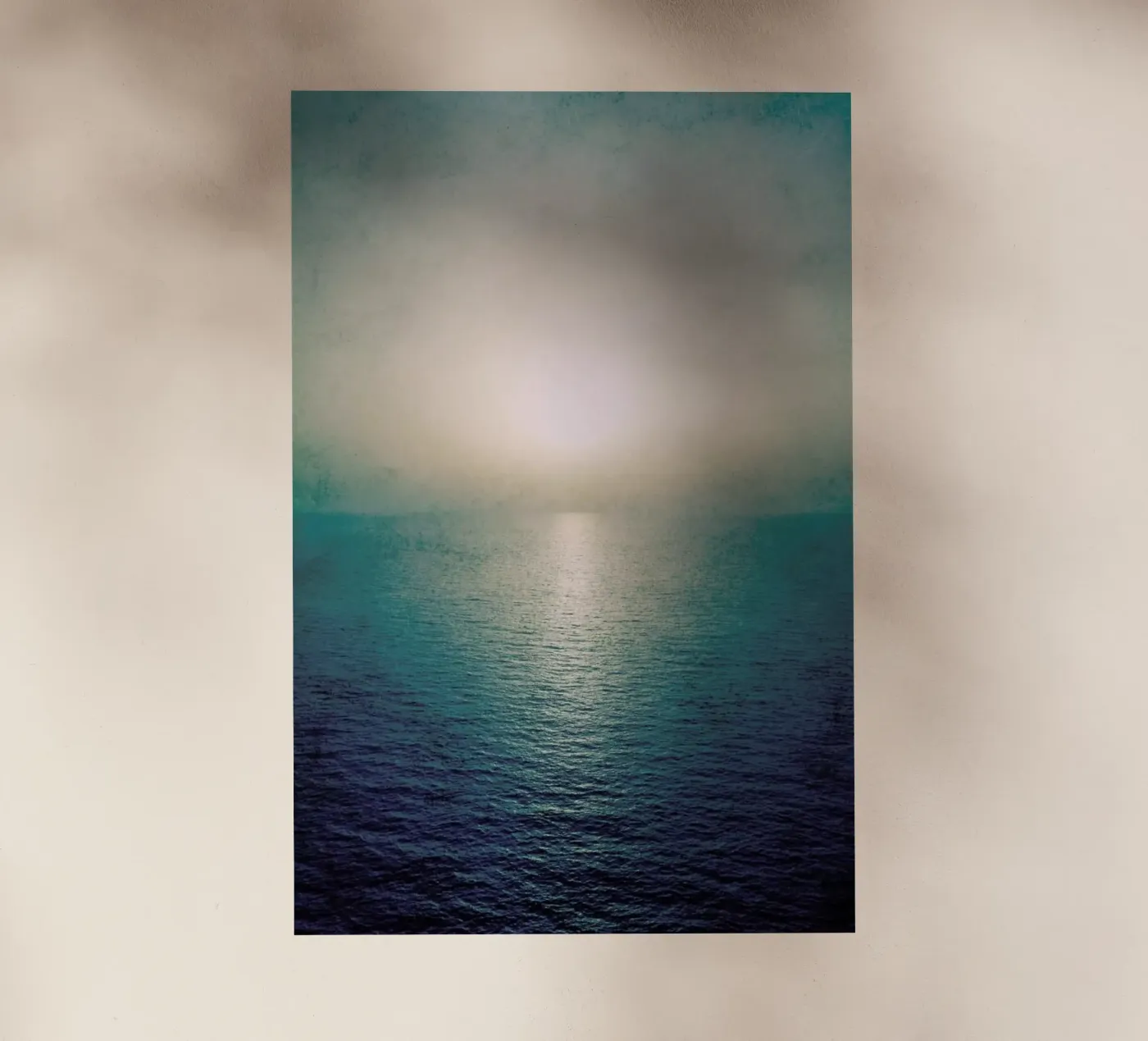 Oceanic pellicola backlit da Angelo Cerantola