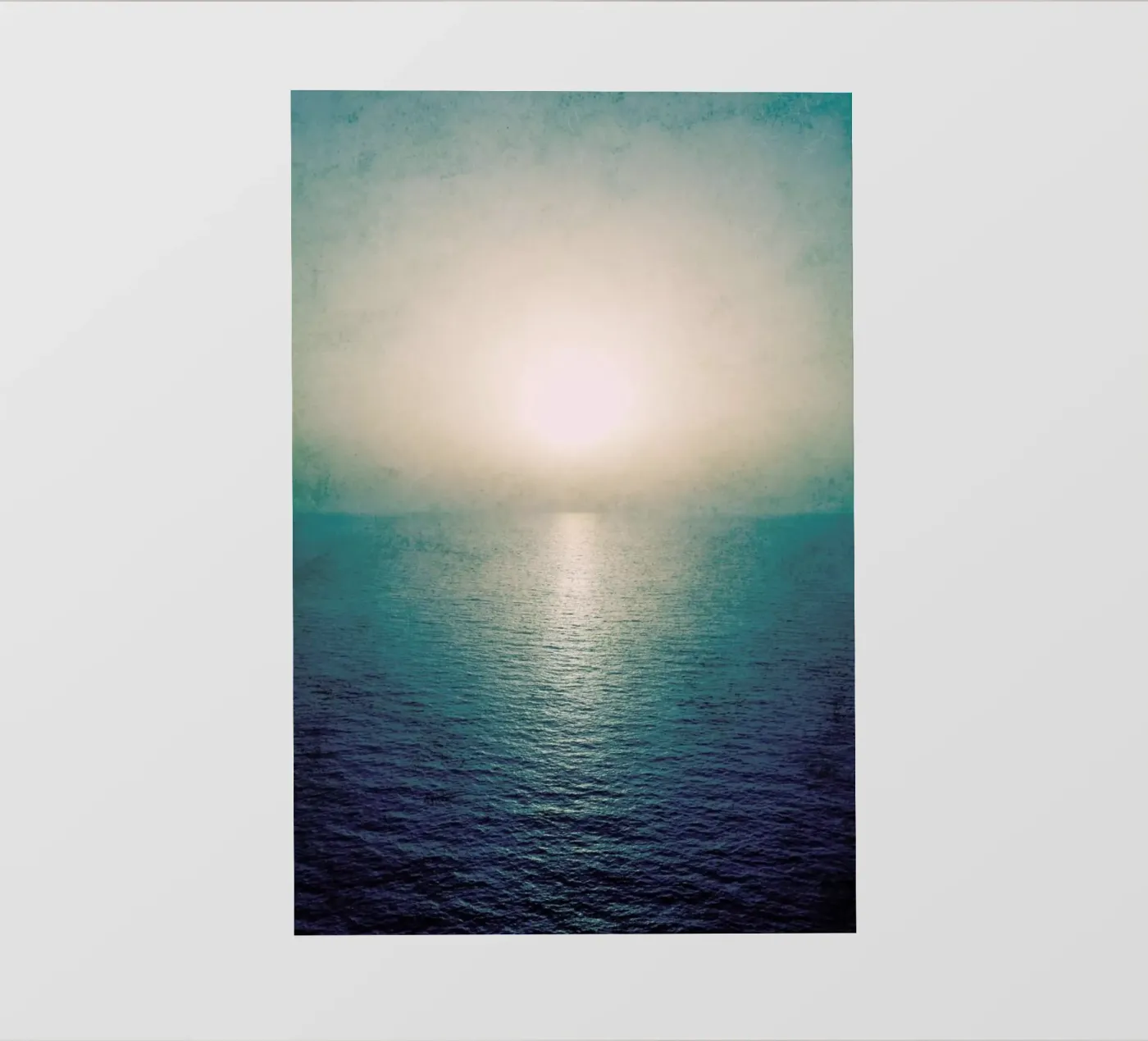 Oceanic Fototapete von Angelo Cerantola