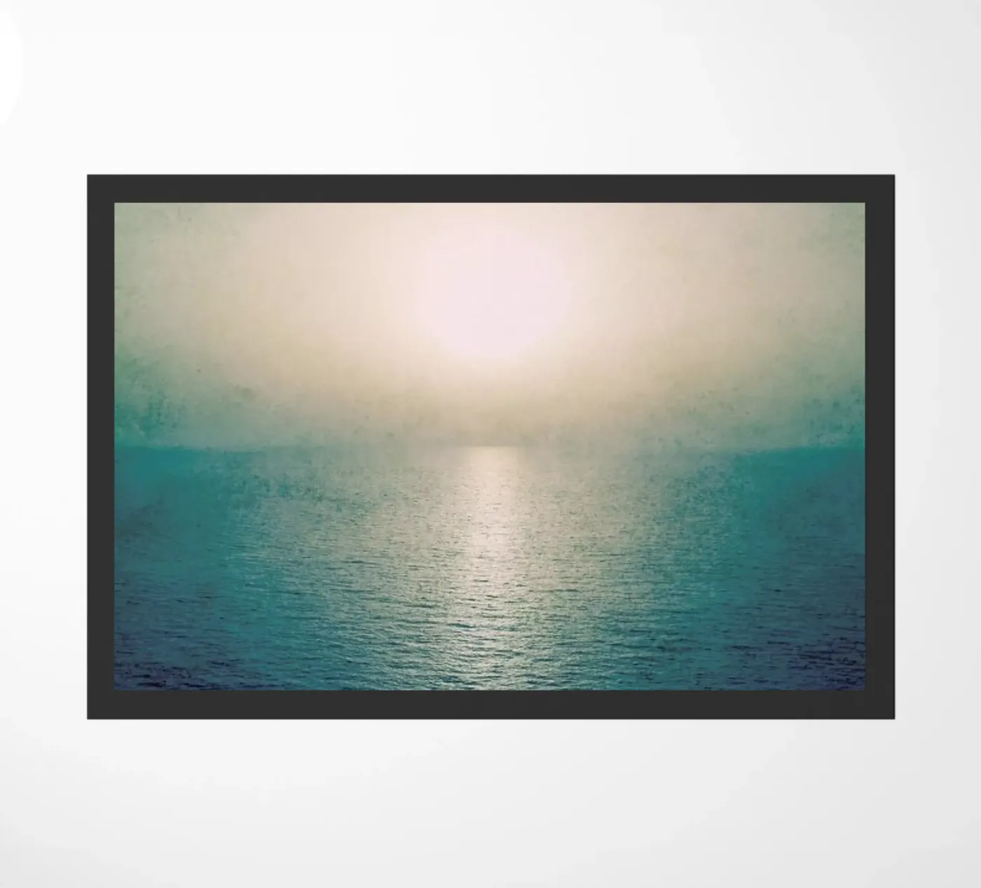 Oceanic Fußmatte von Angelo Cerantola
