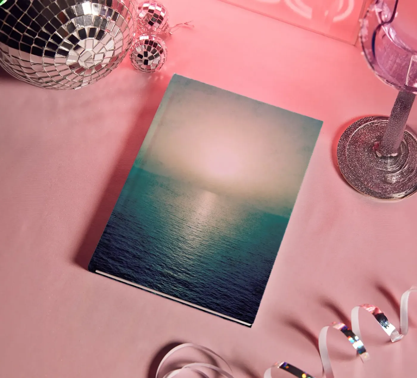 Oceanic diario da Angelo Cerantola