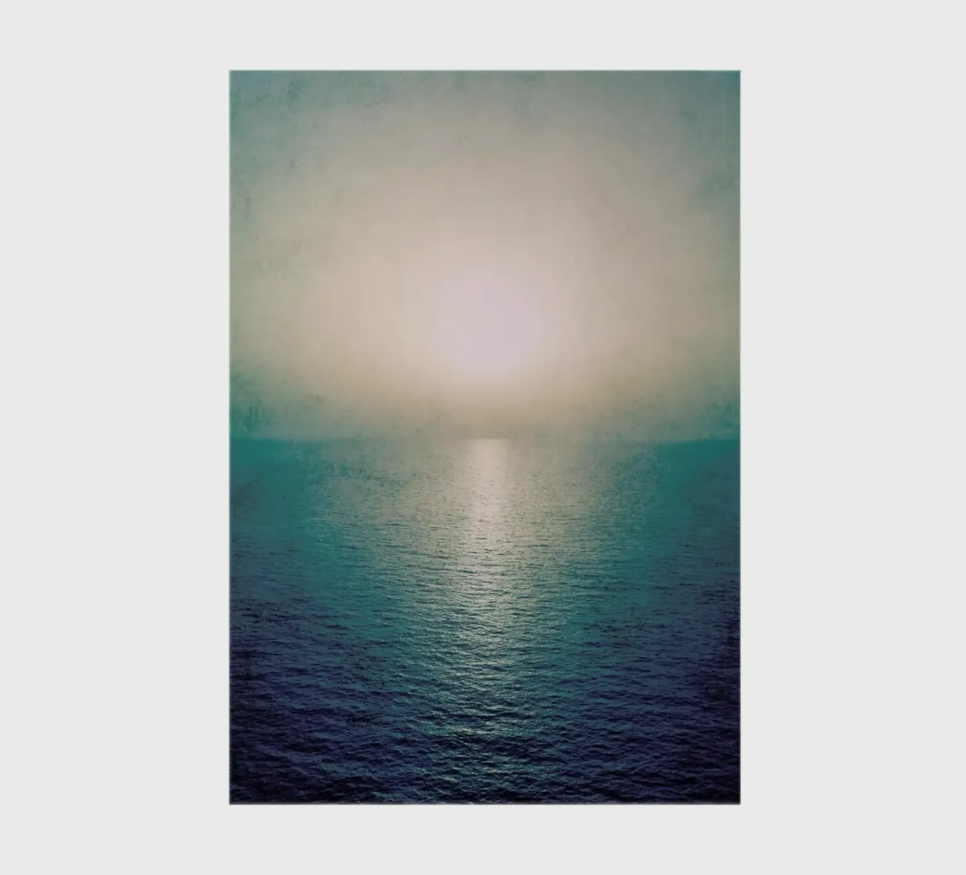 Oceanic notebook by Angelo Cerantola