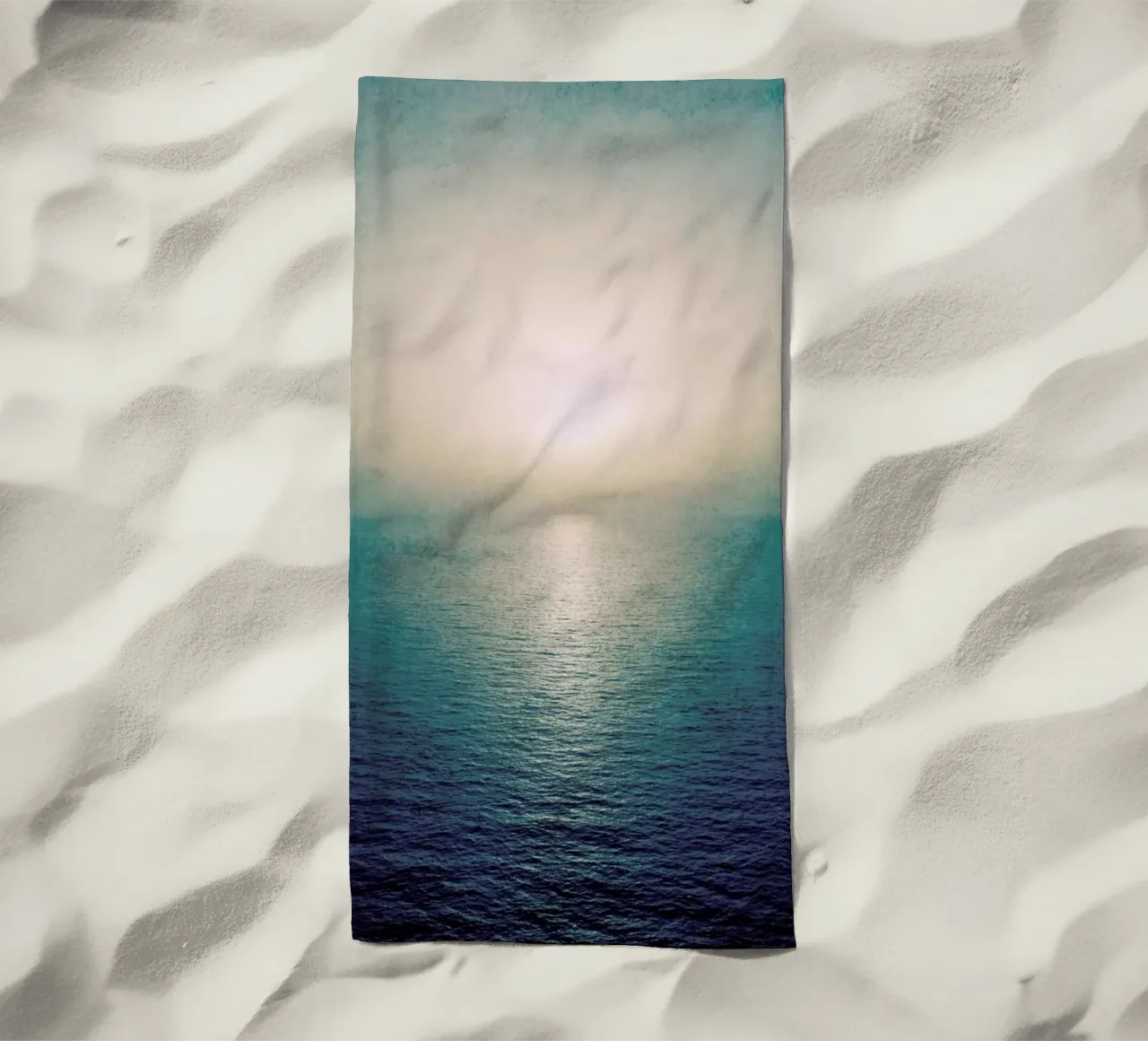 Oceanic telo mare da Angelo Cerantola