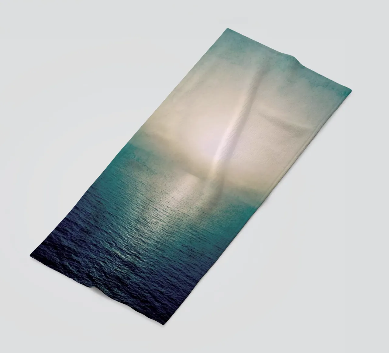 Oceanic telo mare da Angelo Cerantola