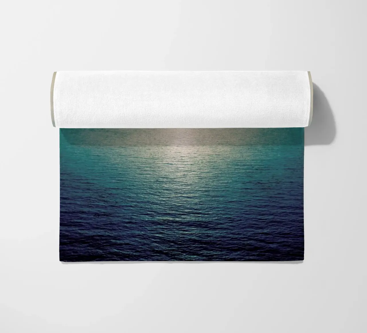 Oceanic telo mare da Angelo Cerantola