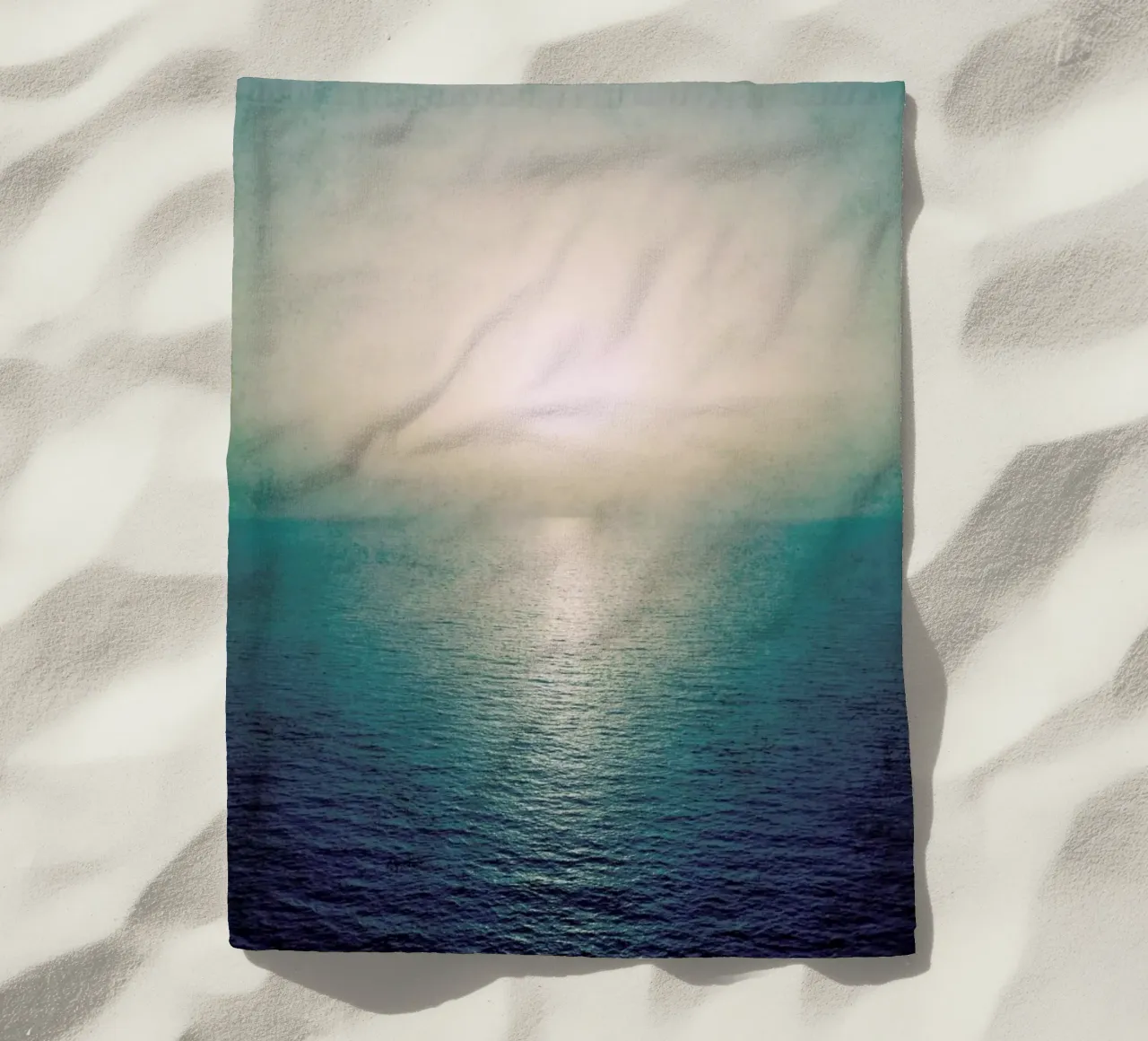 Oceanic telo mare da Angelo Cerantola