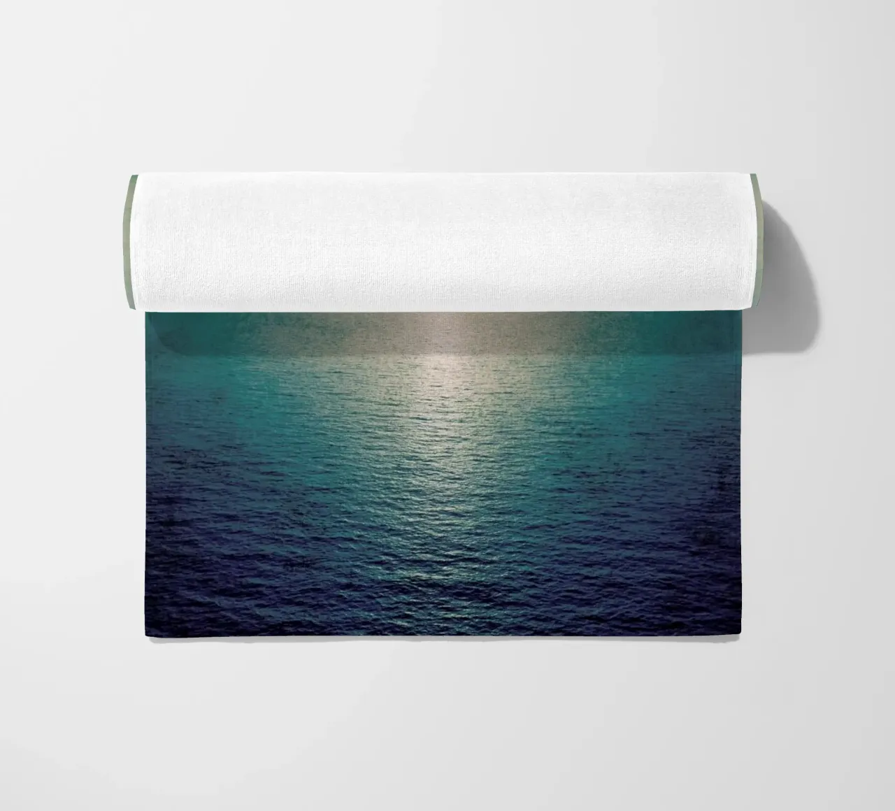 Oceanic telo mare da Angelo Cerantola