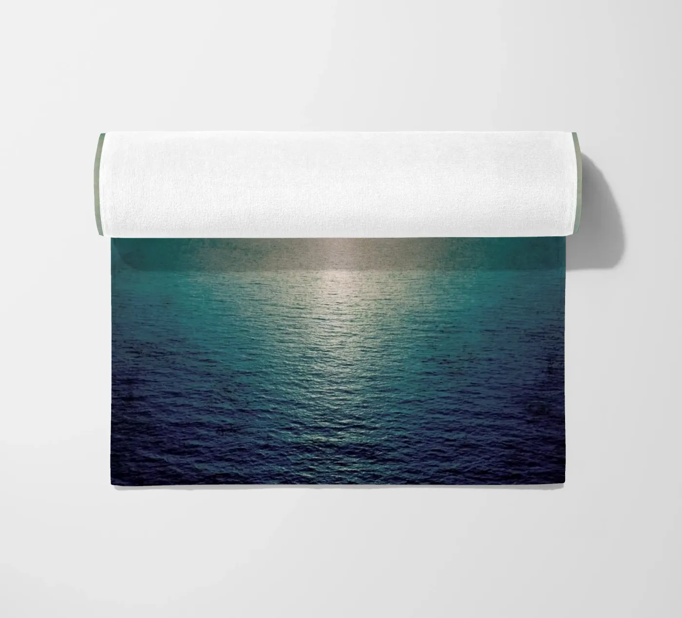 Oceanic telo mare da Angelo Cerantola