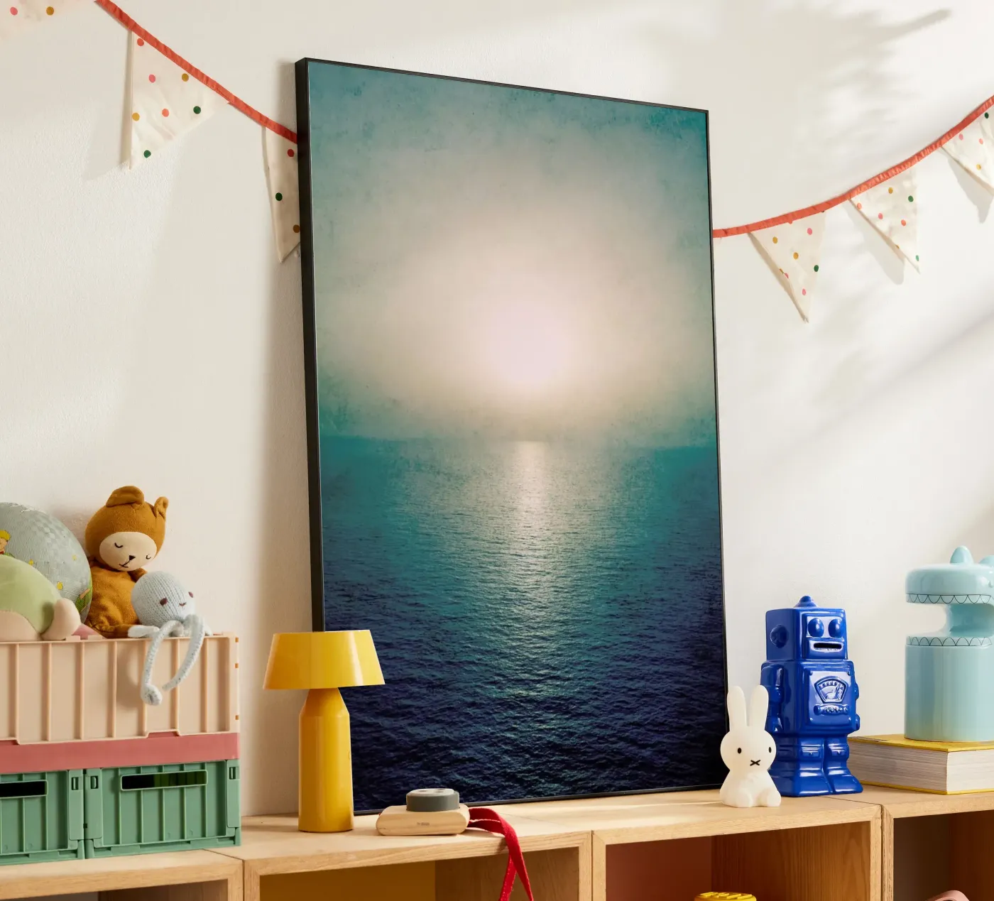 Oceanic forex plate by Angelo Cerantola